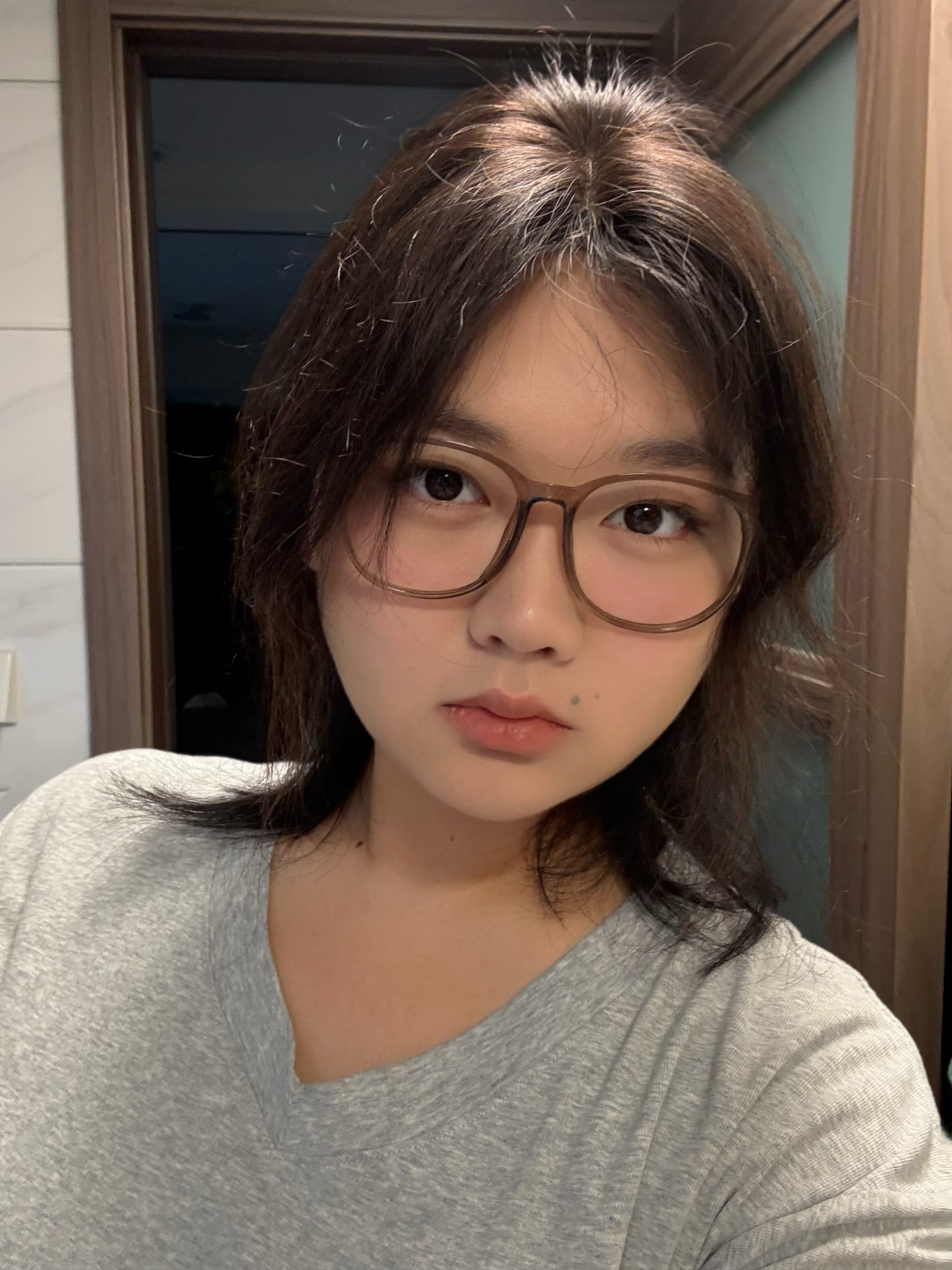 韩教员 照片