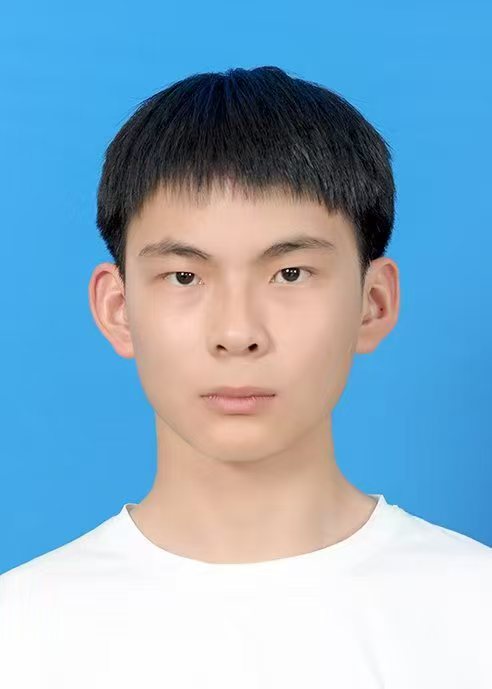 谢教员 照片