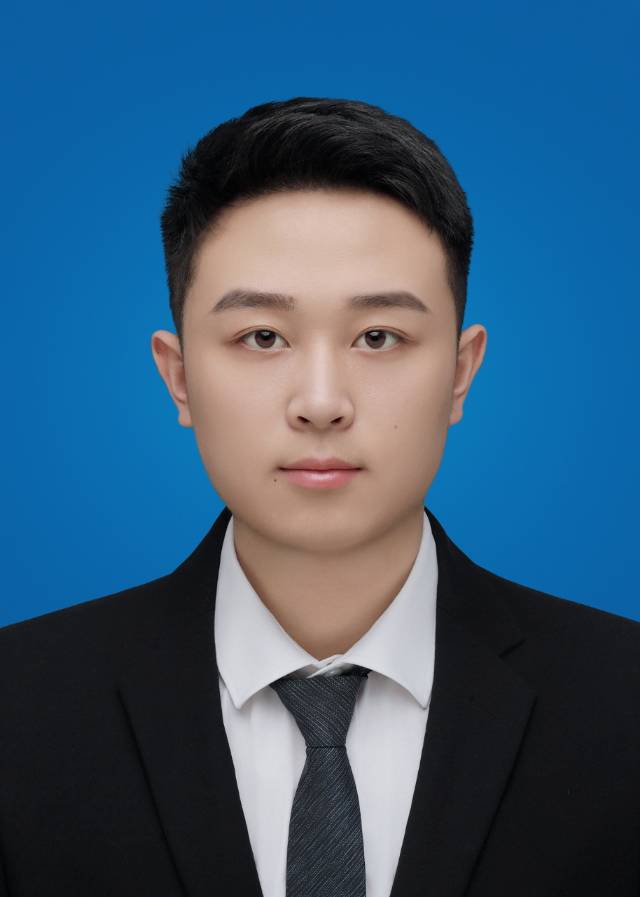 蔡教员 照片