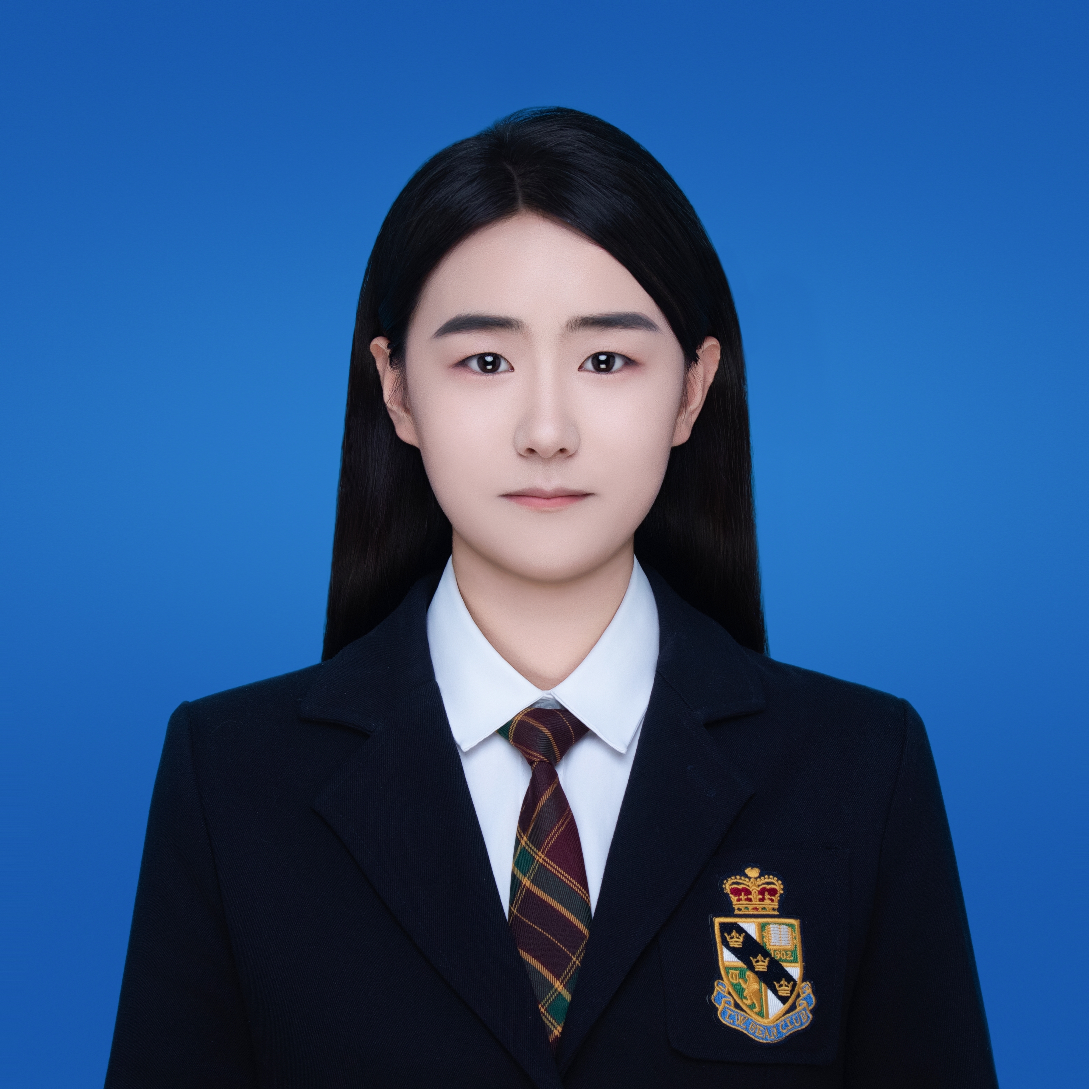 王教员 照片