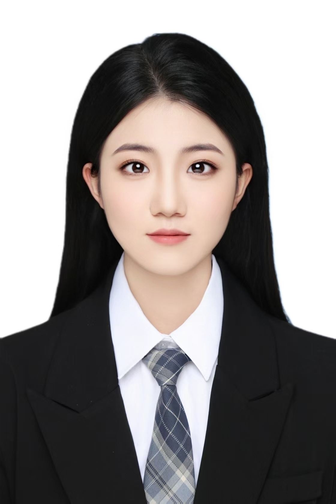 郭教员 照片
