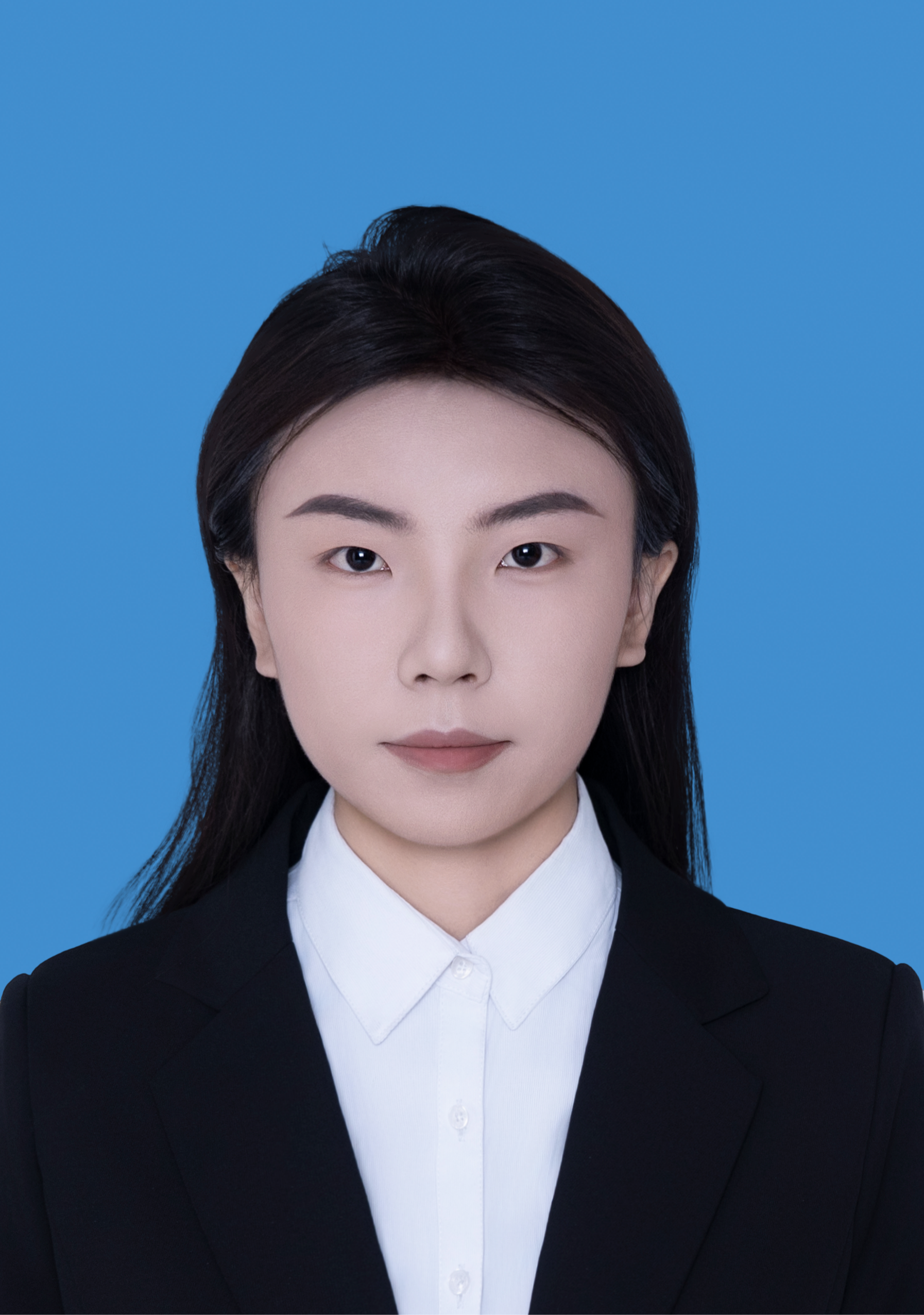 袁教员 照片