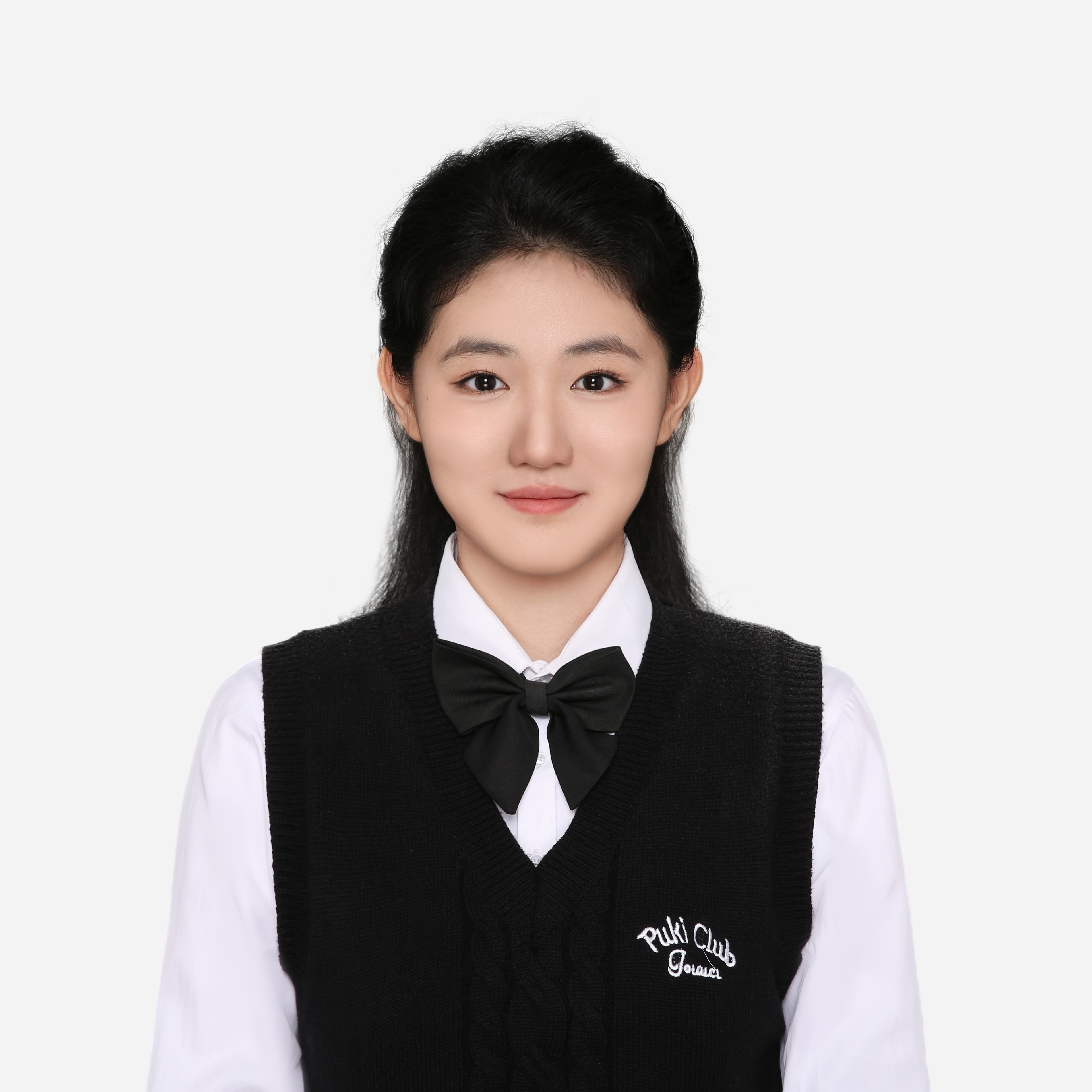 郑教员 照片