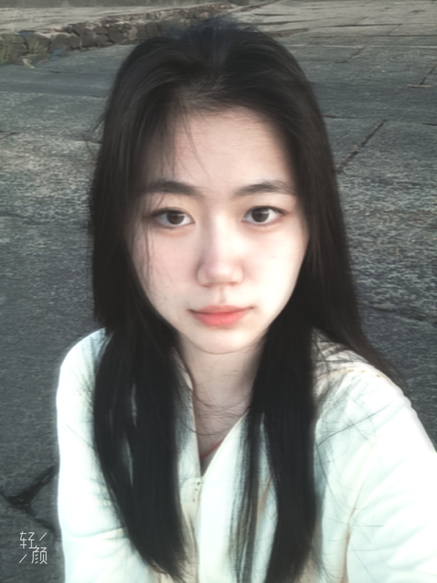 徐教员 照片