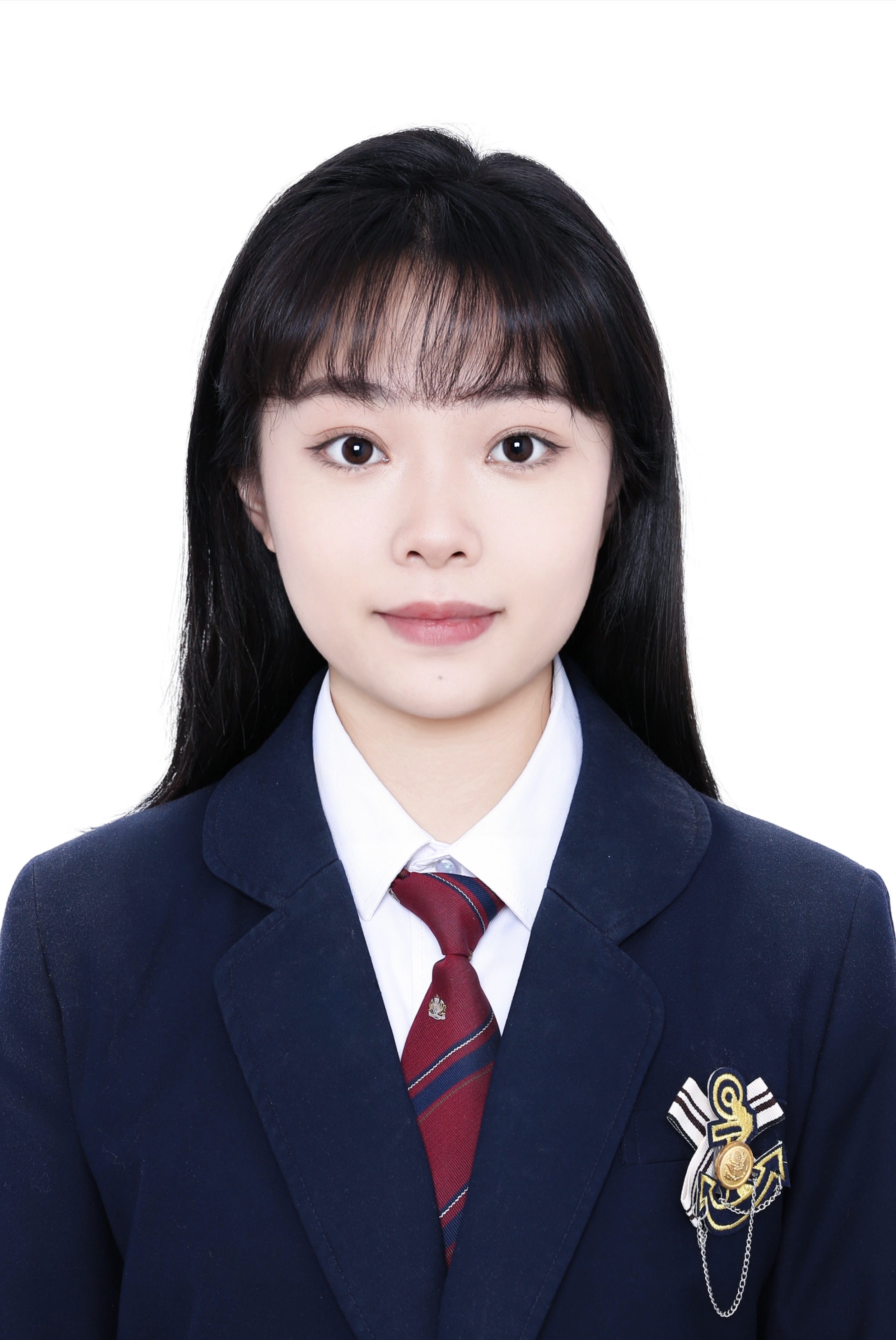 李教员 照片