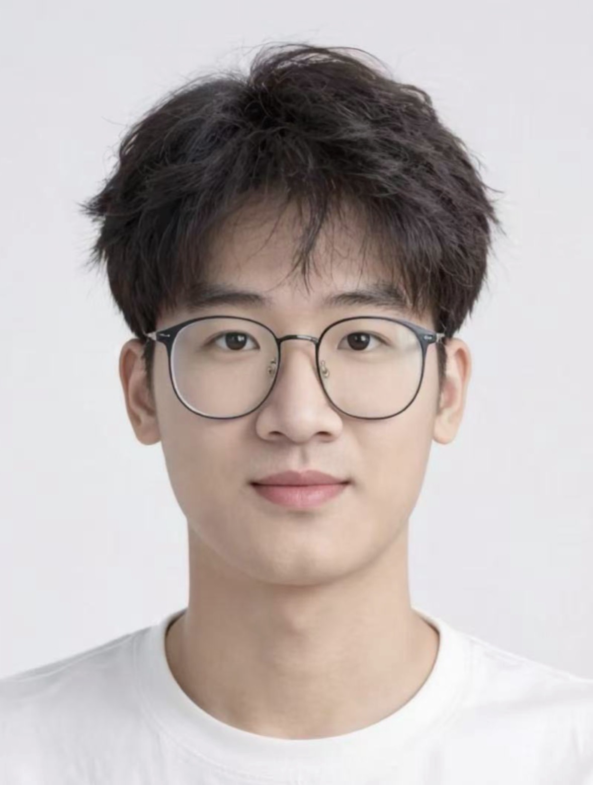 杨教员 照片