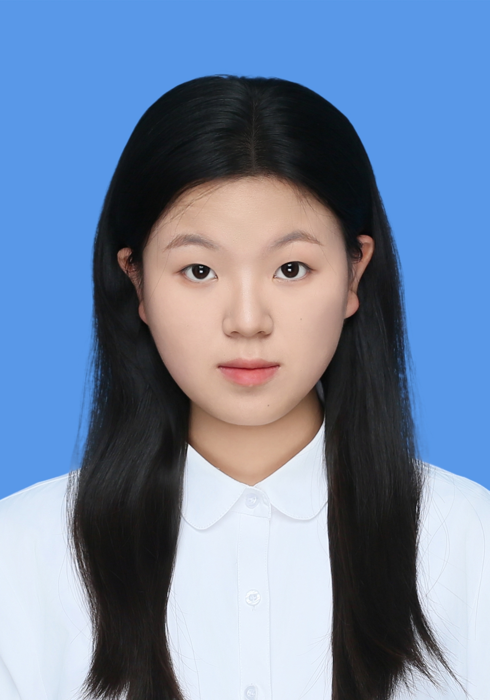李教员 照片