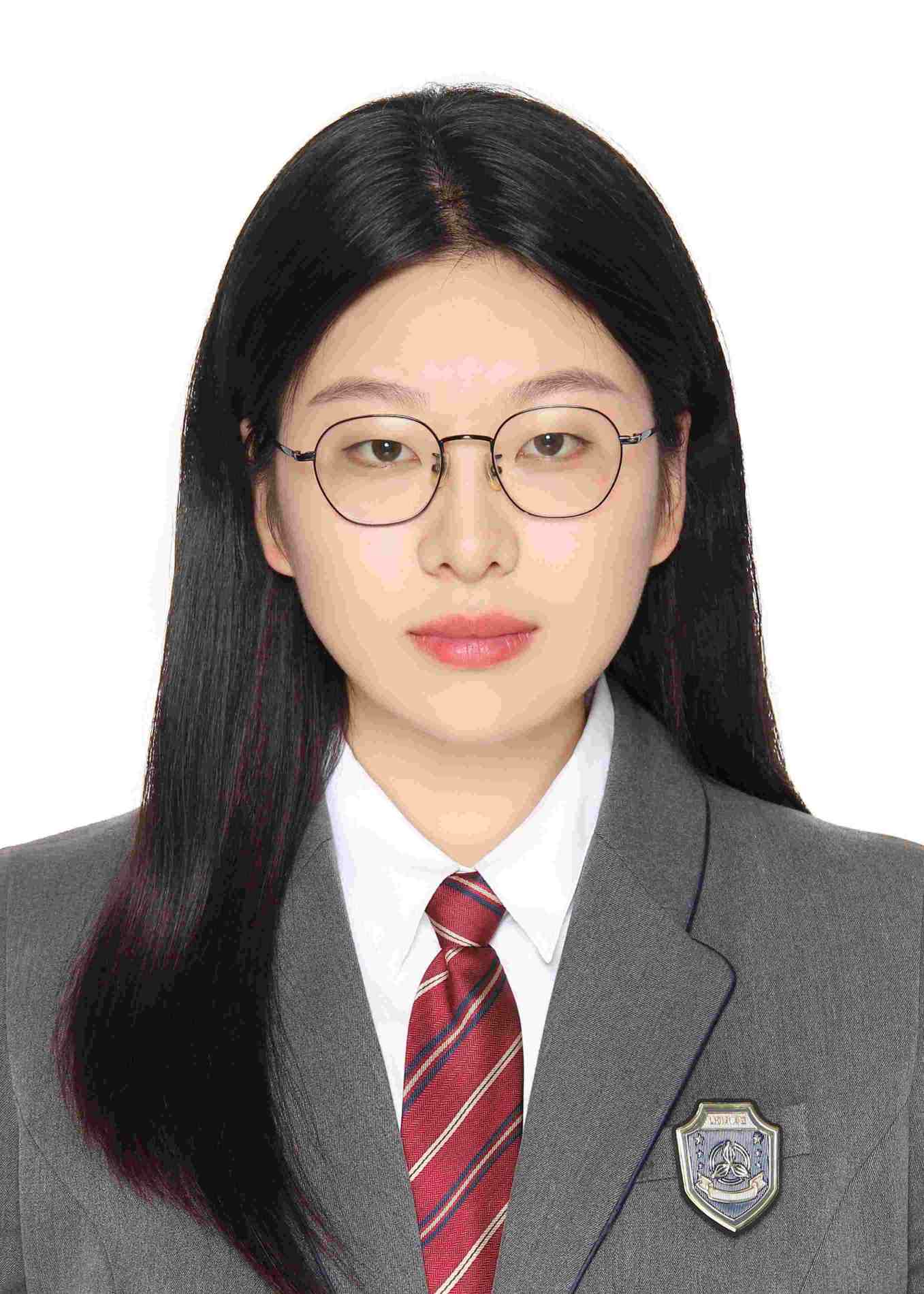 许教员 照片