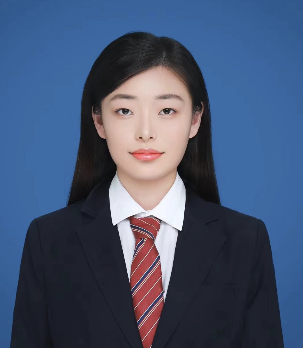 胡教员 照片