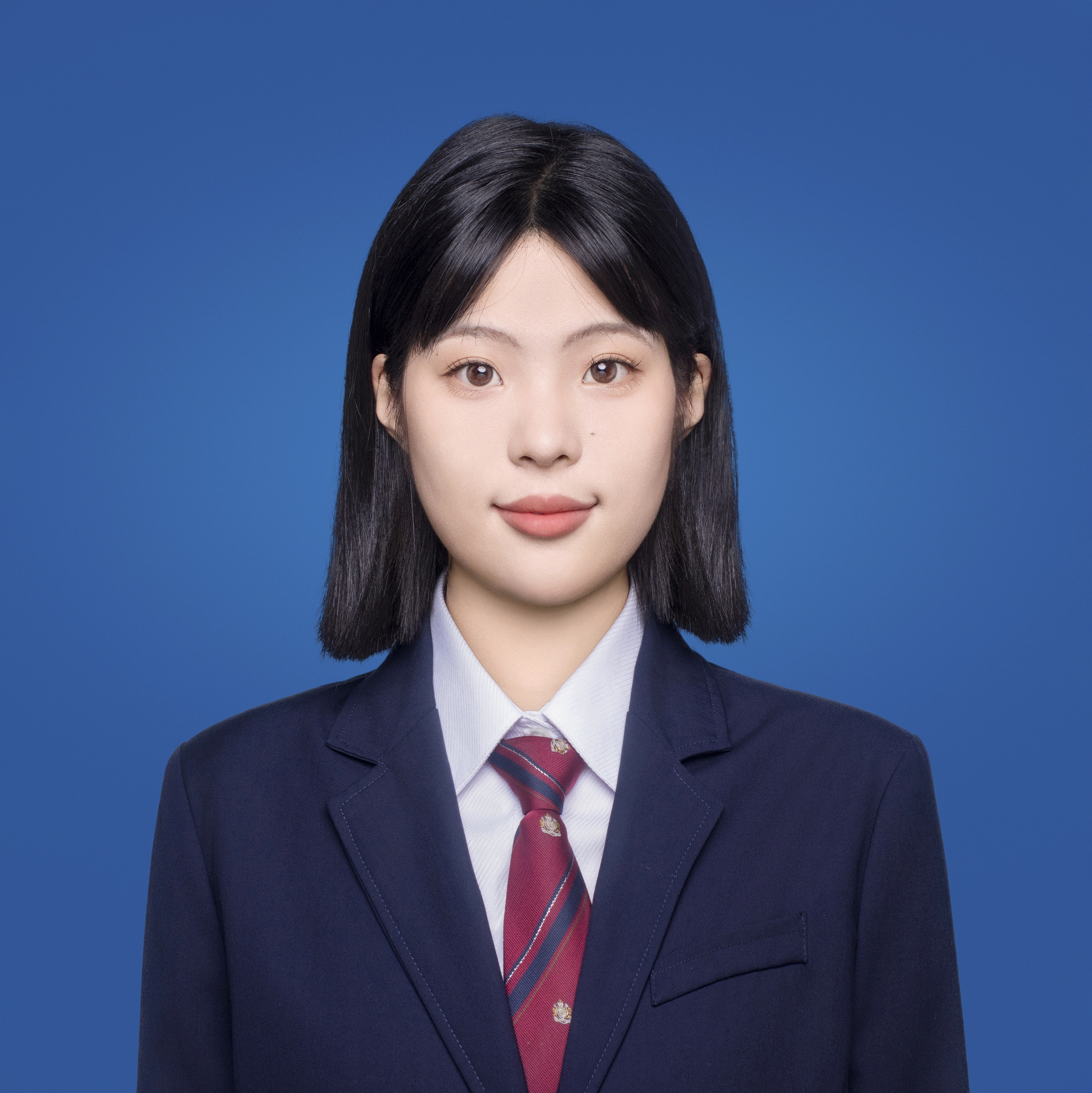 黄教员 照片