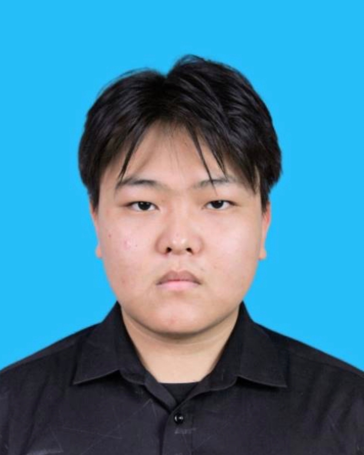 袁教员 照片