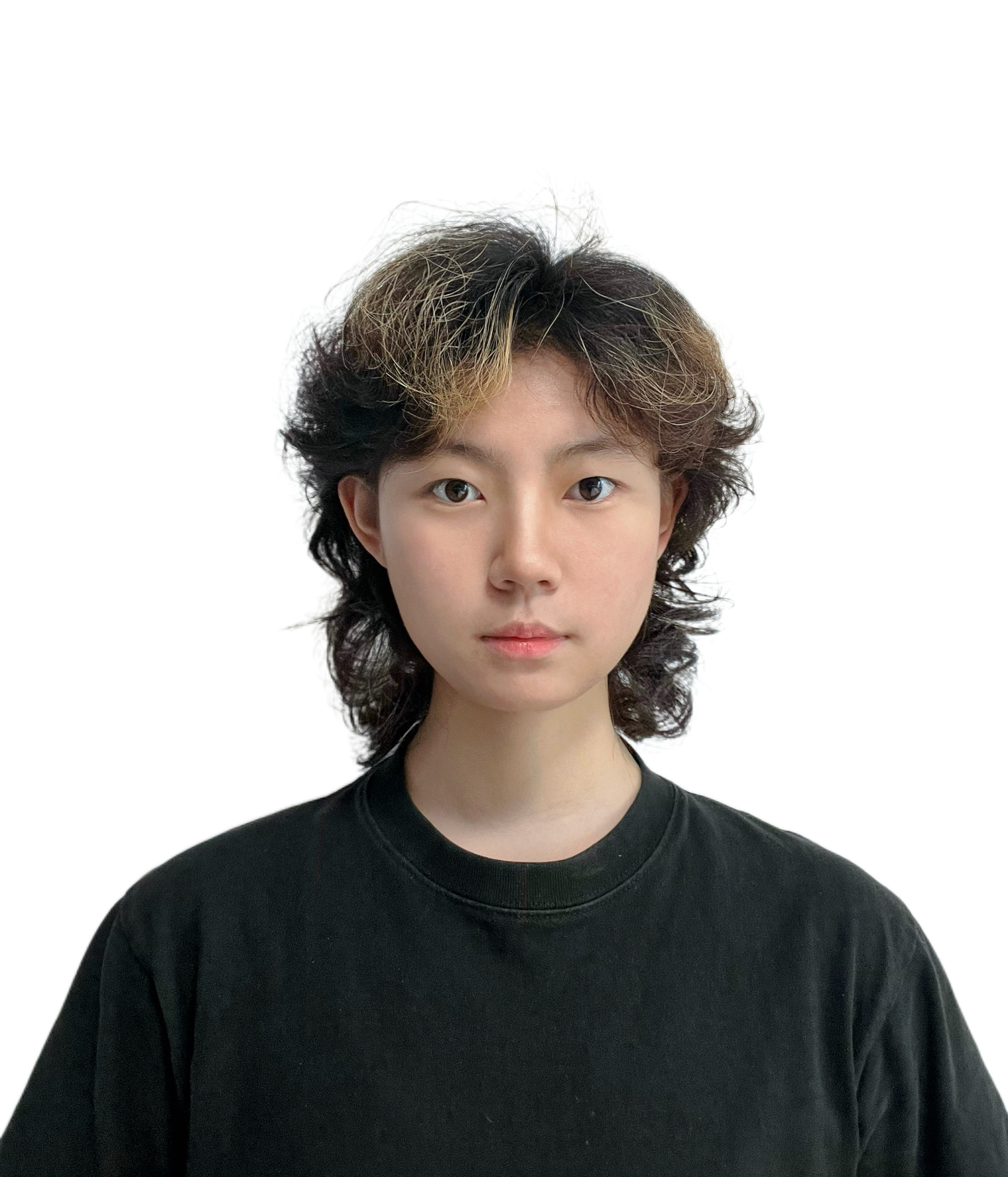 赵教员 照片