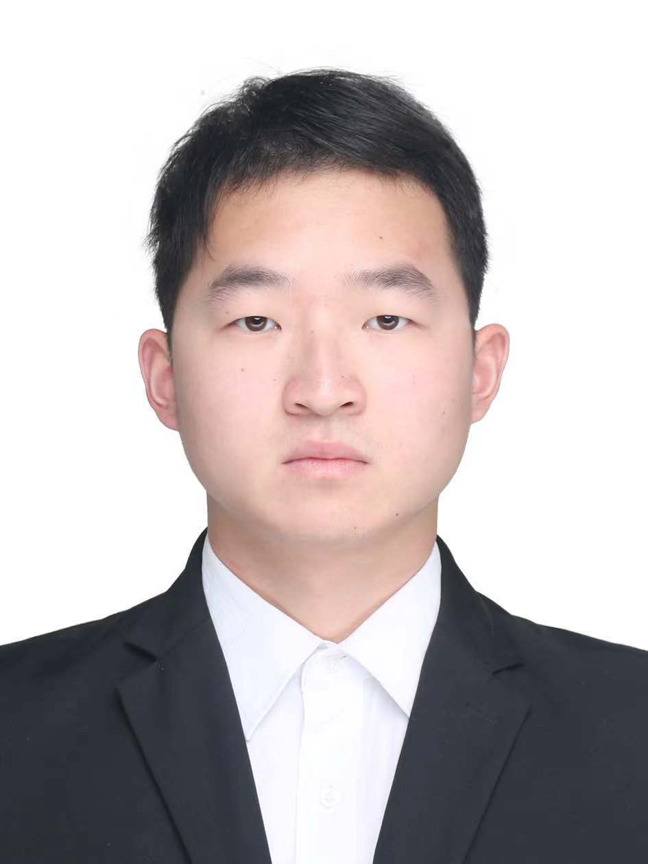 陈教员 照片