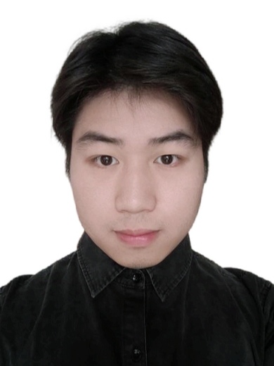 刘教员 照片