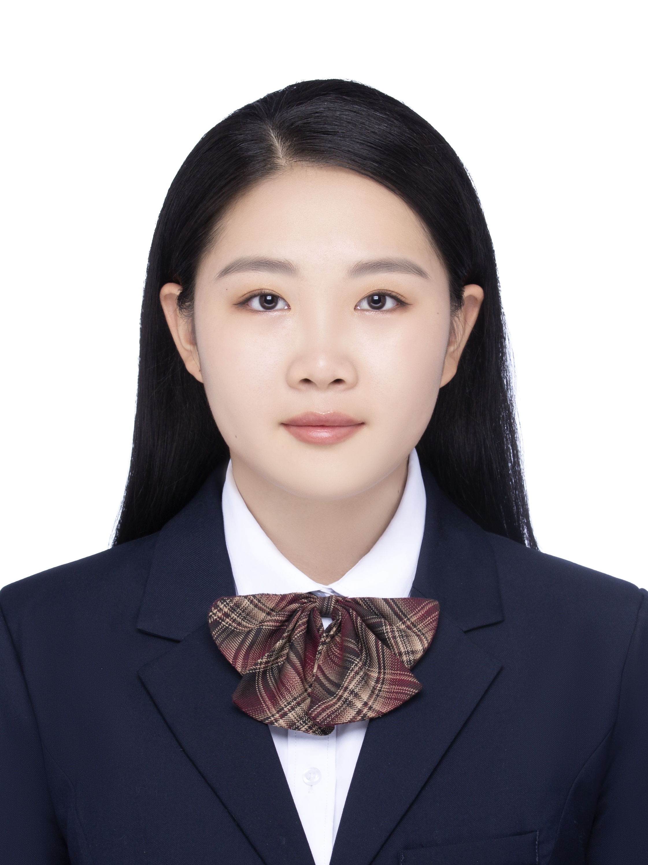 徐教员 照片