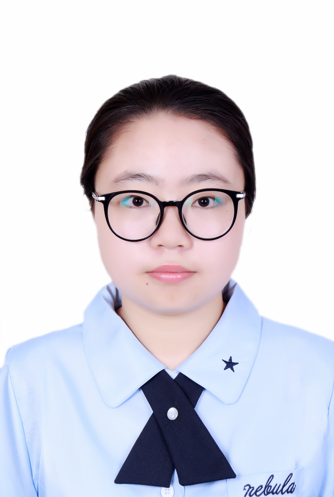 刘教员 照片