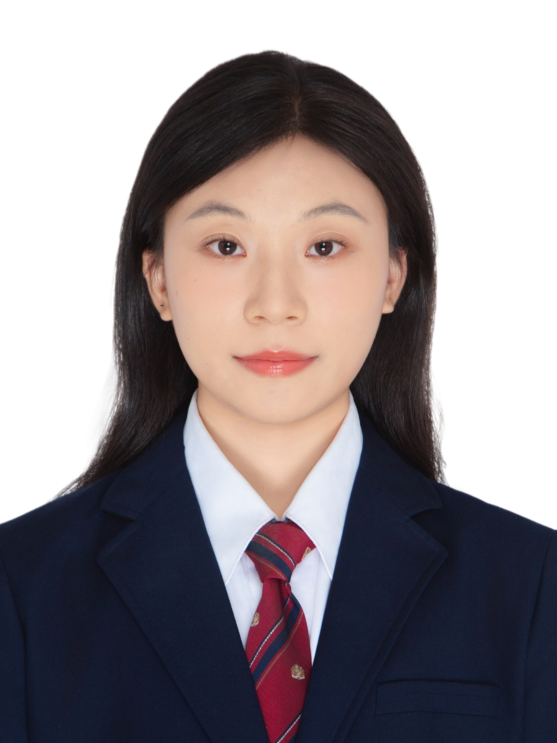 任教员 照片