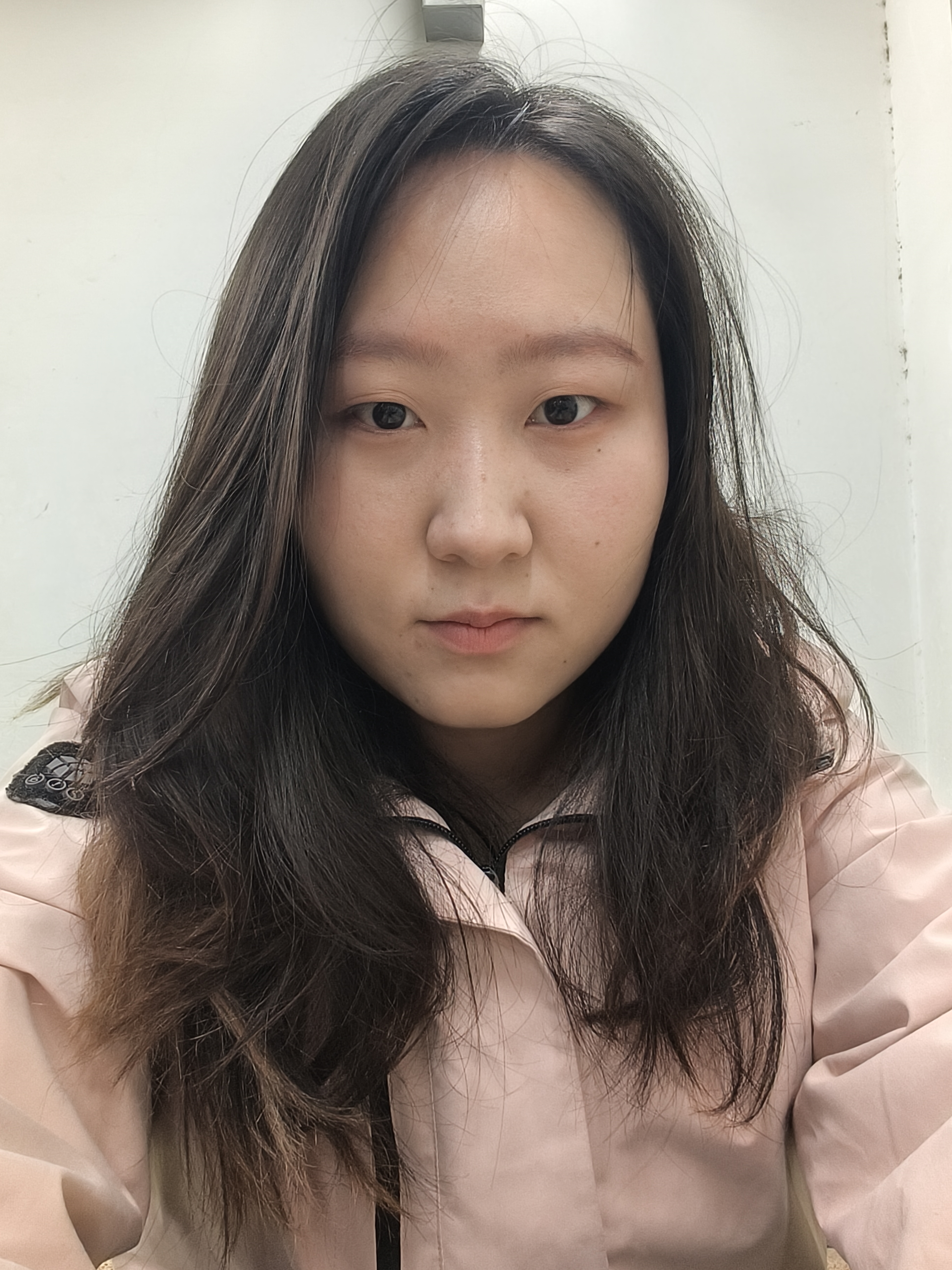 杨教员 照片