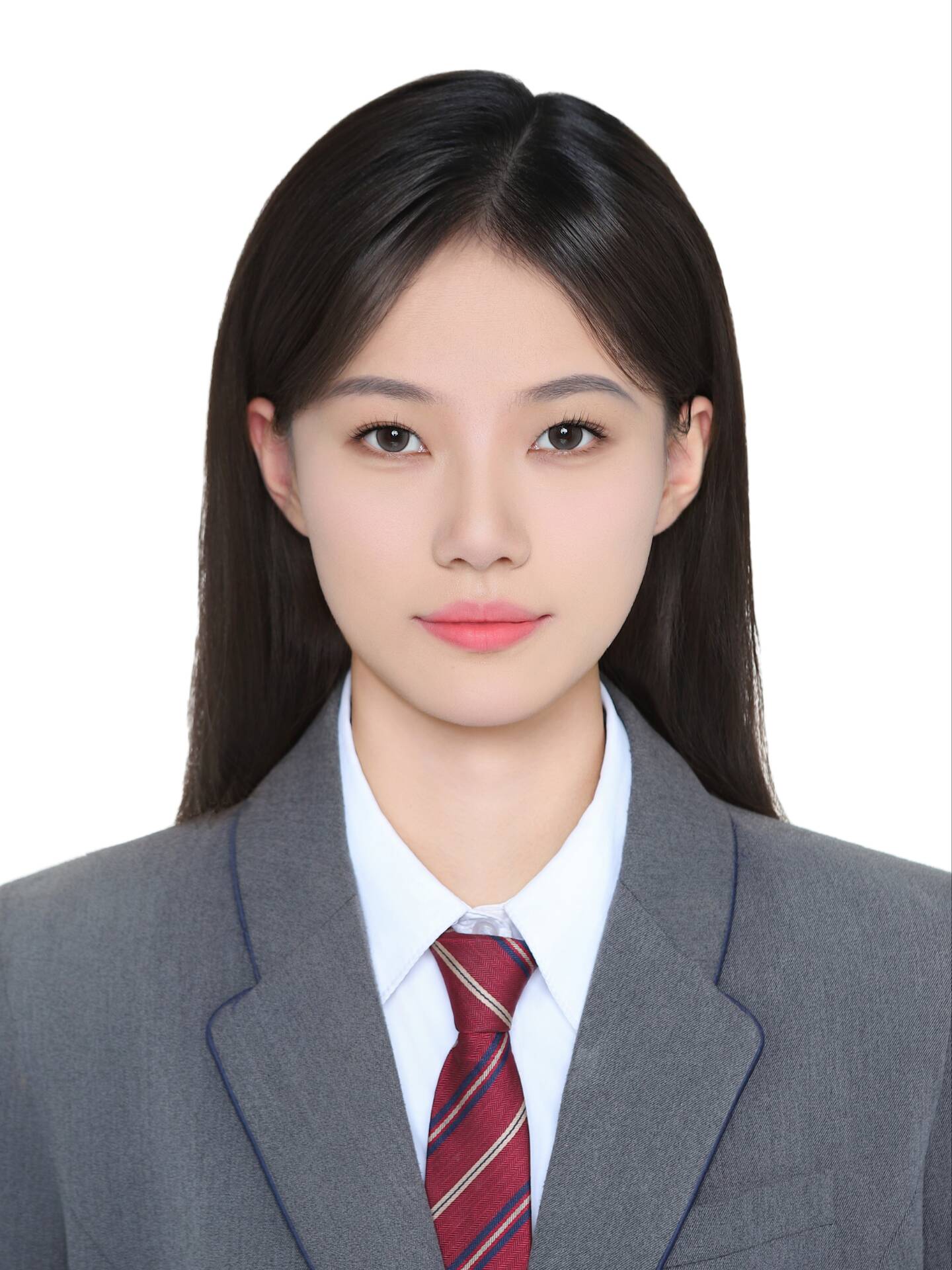 王教员 照片