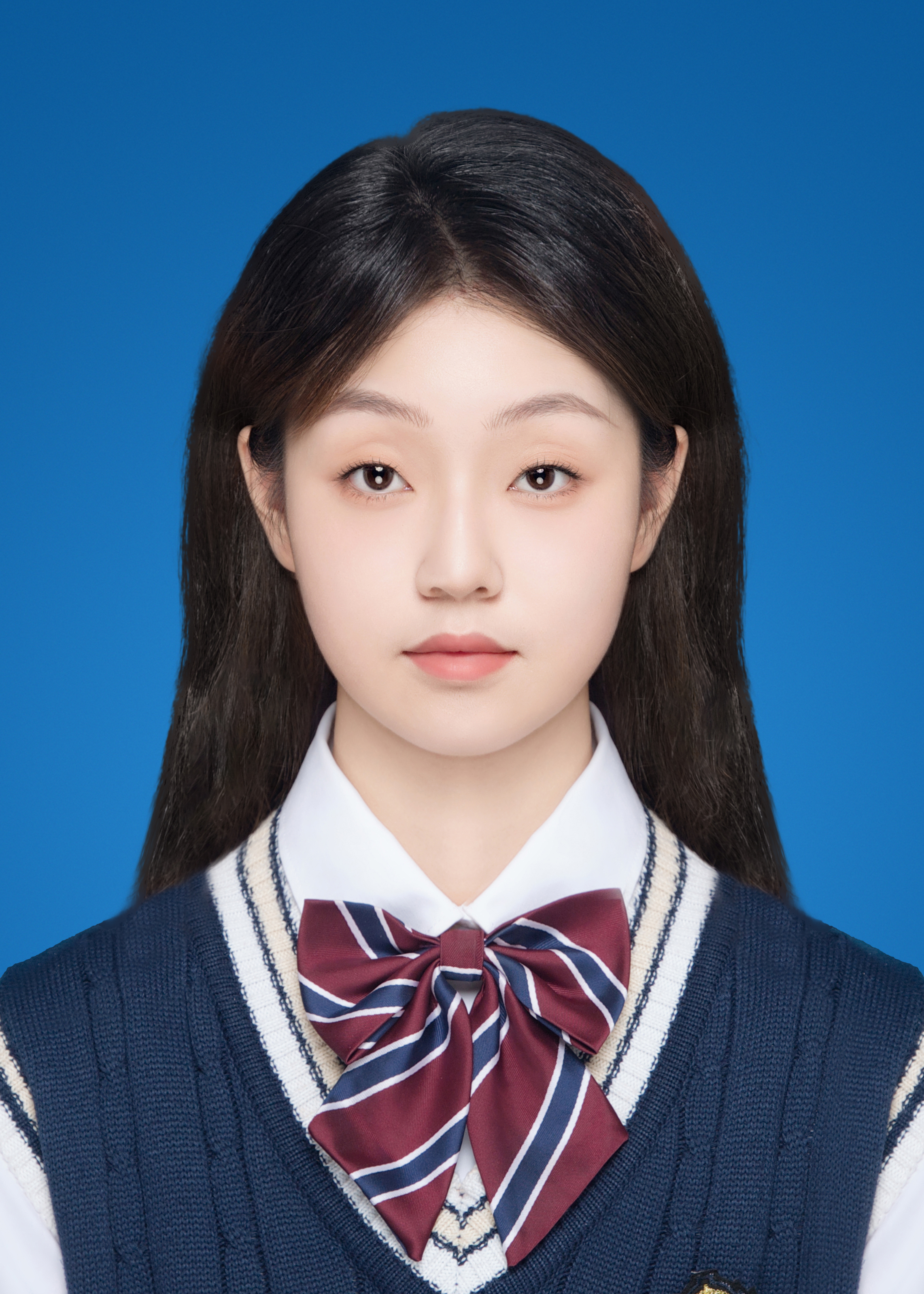 杨教员 照片