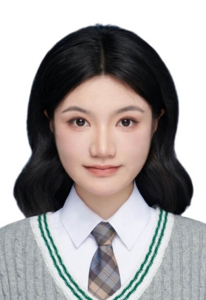 张教员 照片
