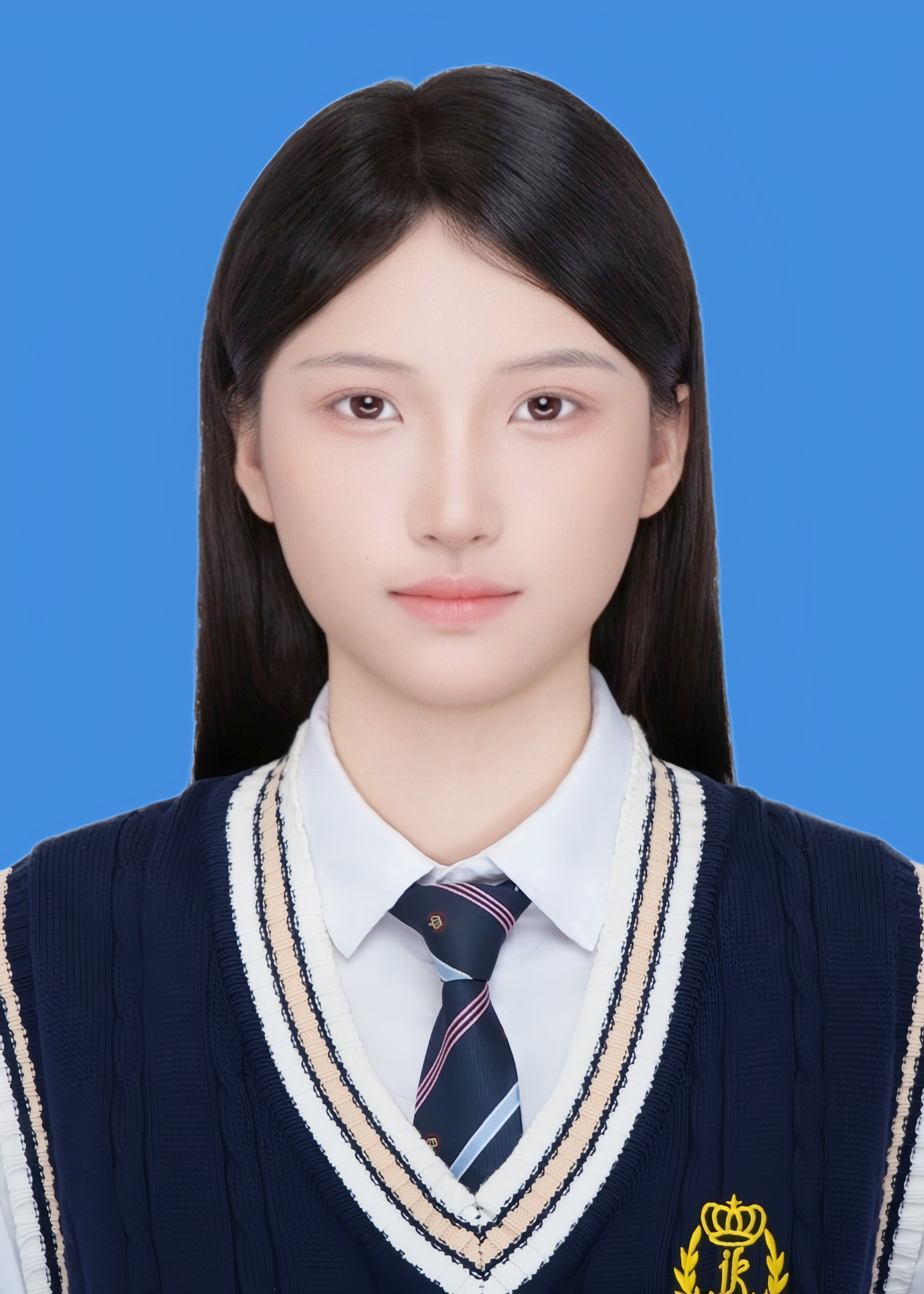 林教员 照片