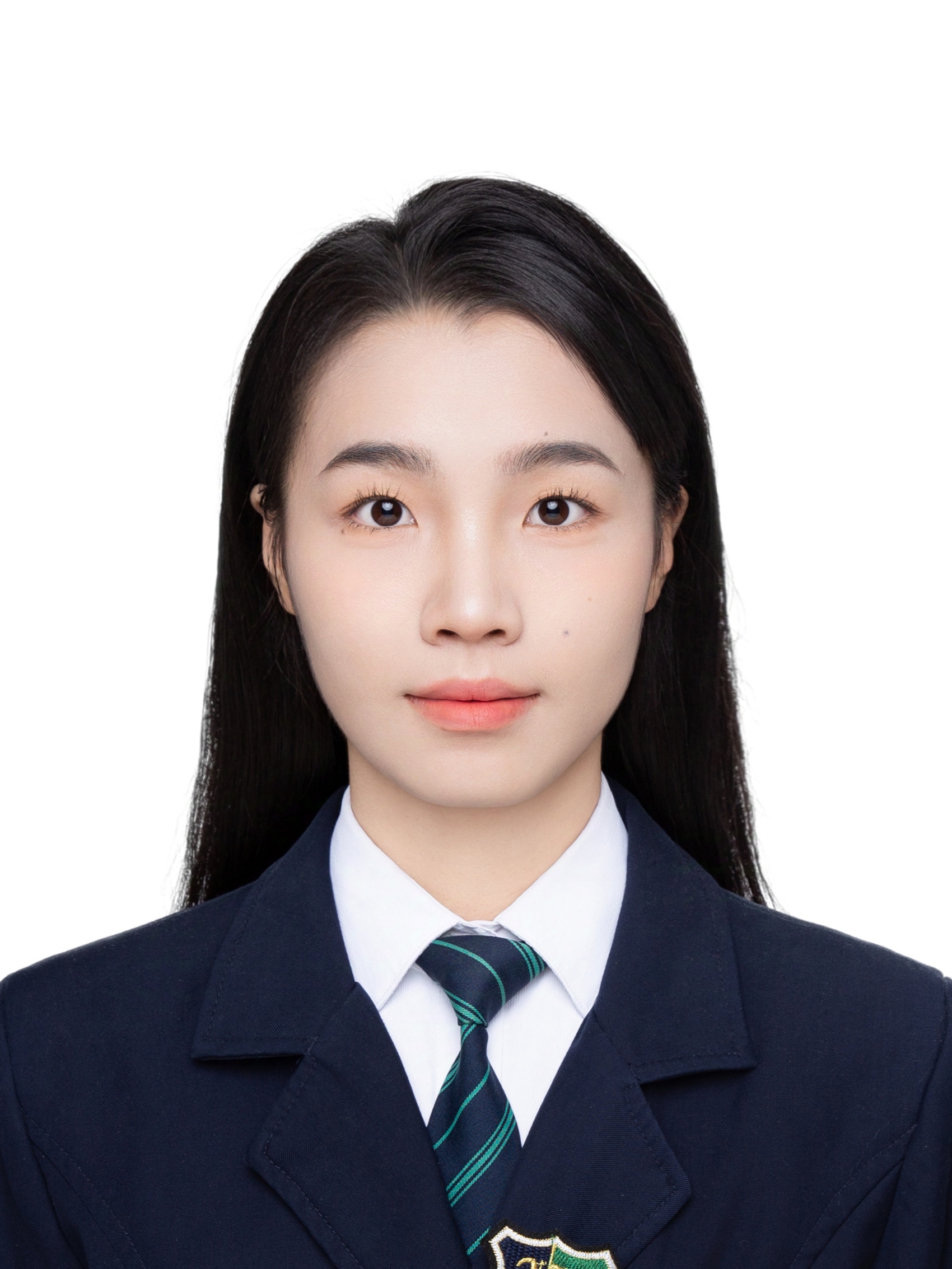 吴教员 照片