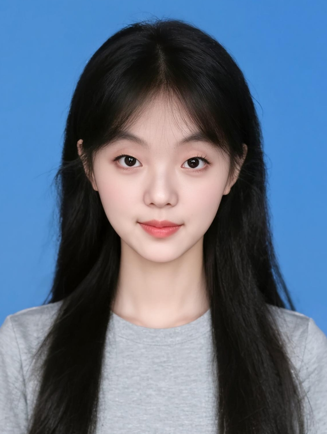 李教员 照片