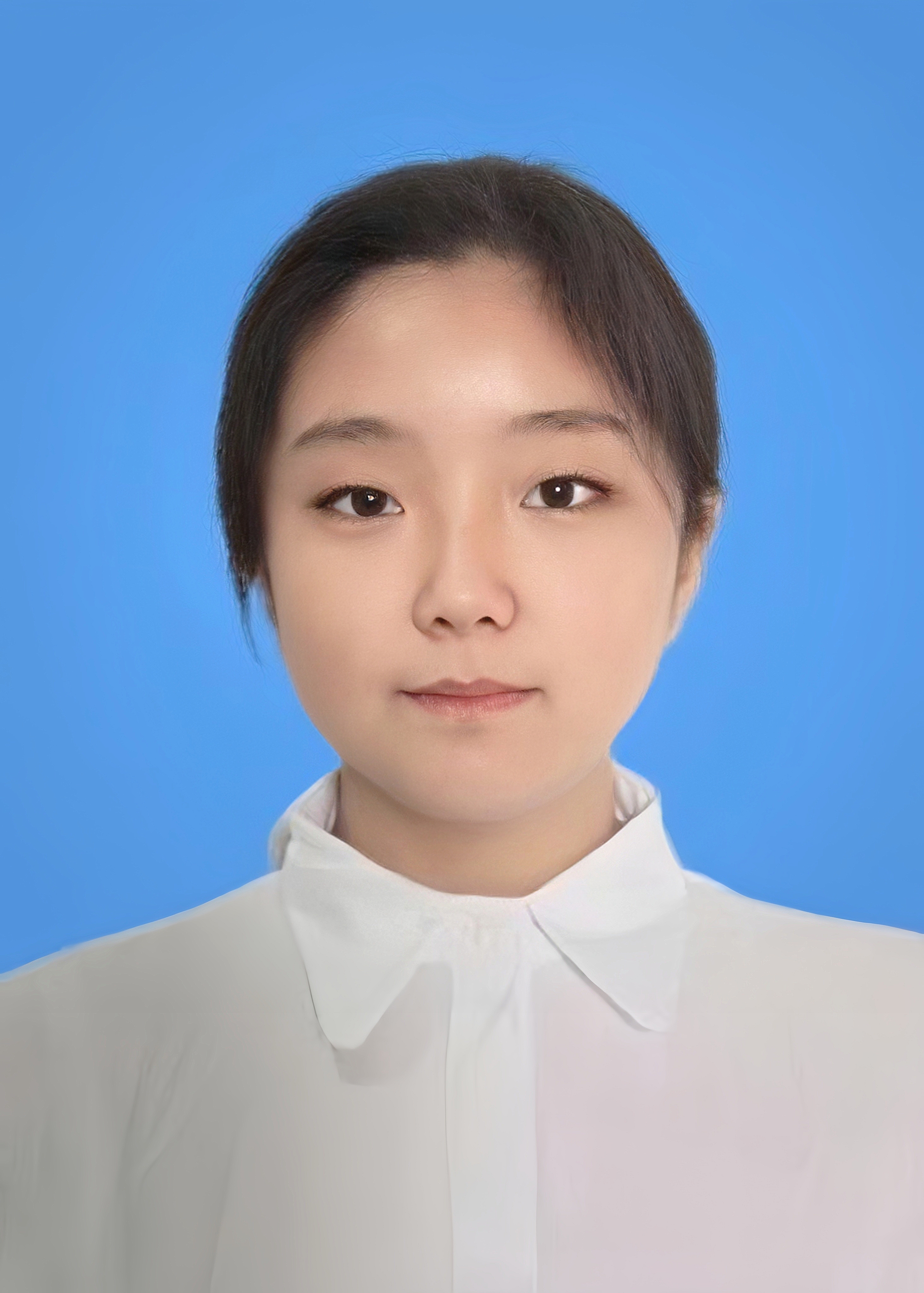 马教员 照片