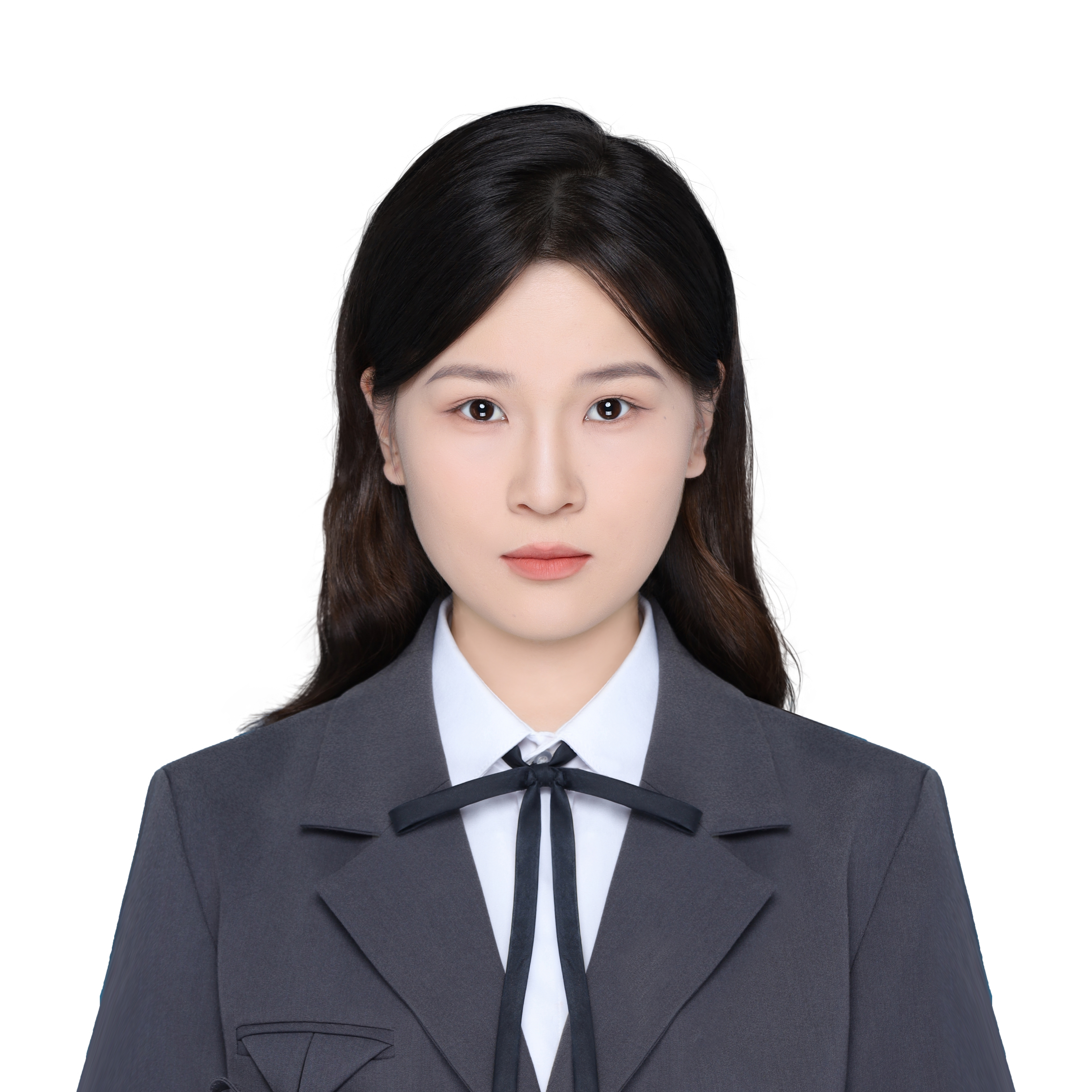 马教员 照片