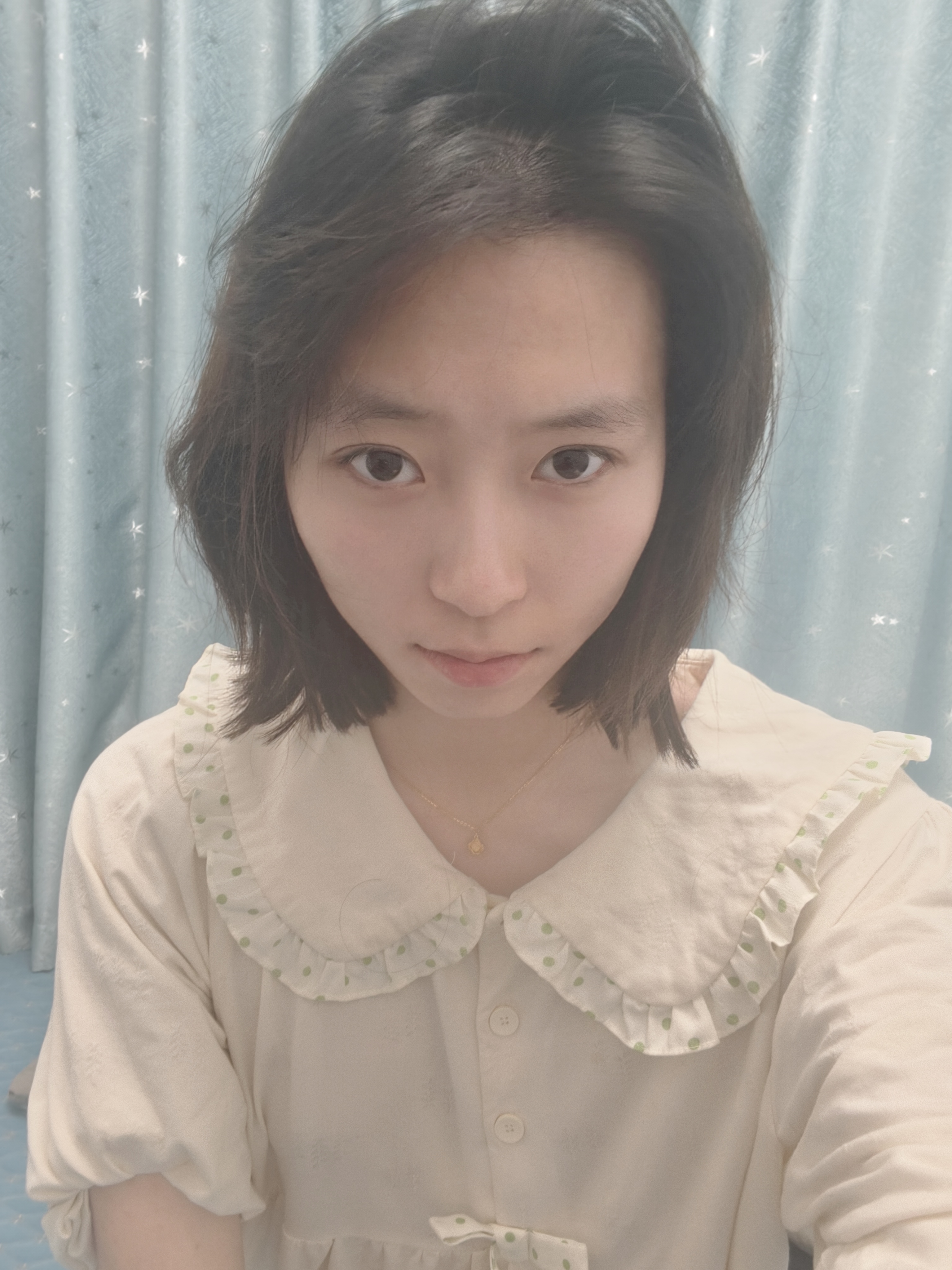 康教员 照片