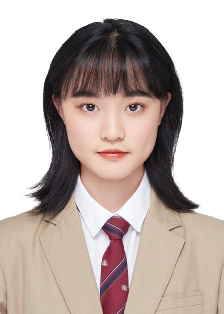 朱教员 照片