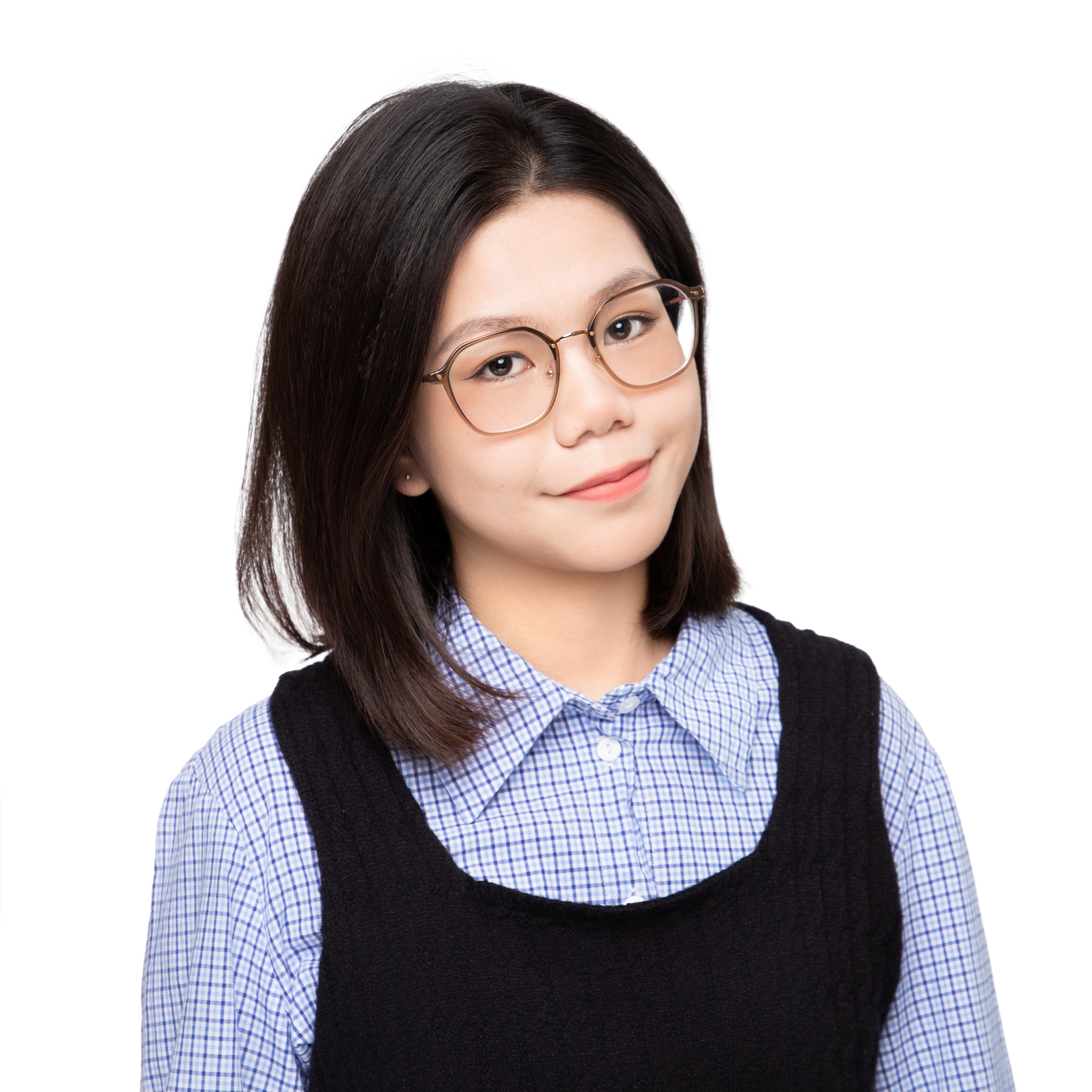 陈教员 照片