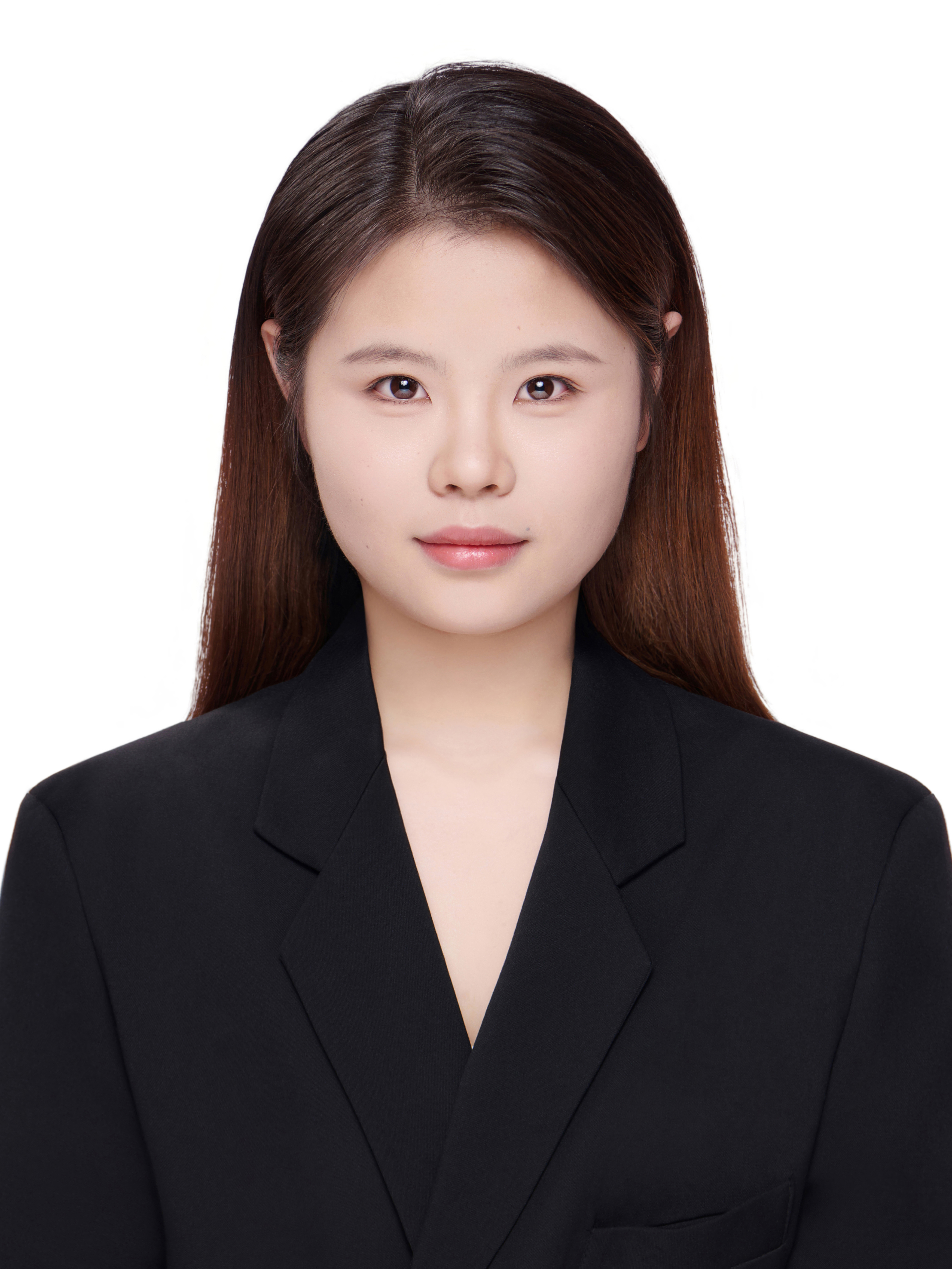 刘教员 照片