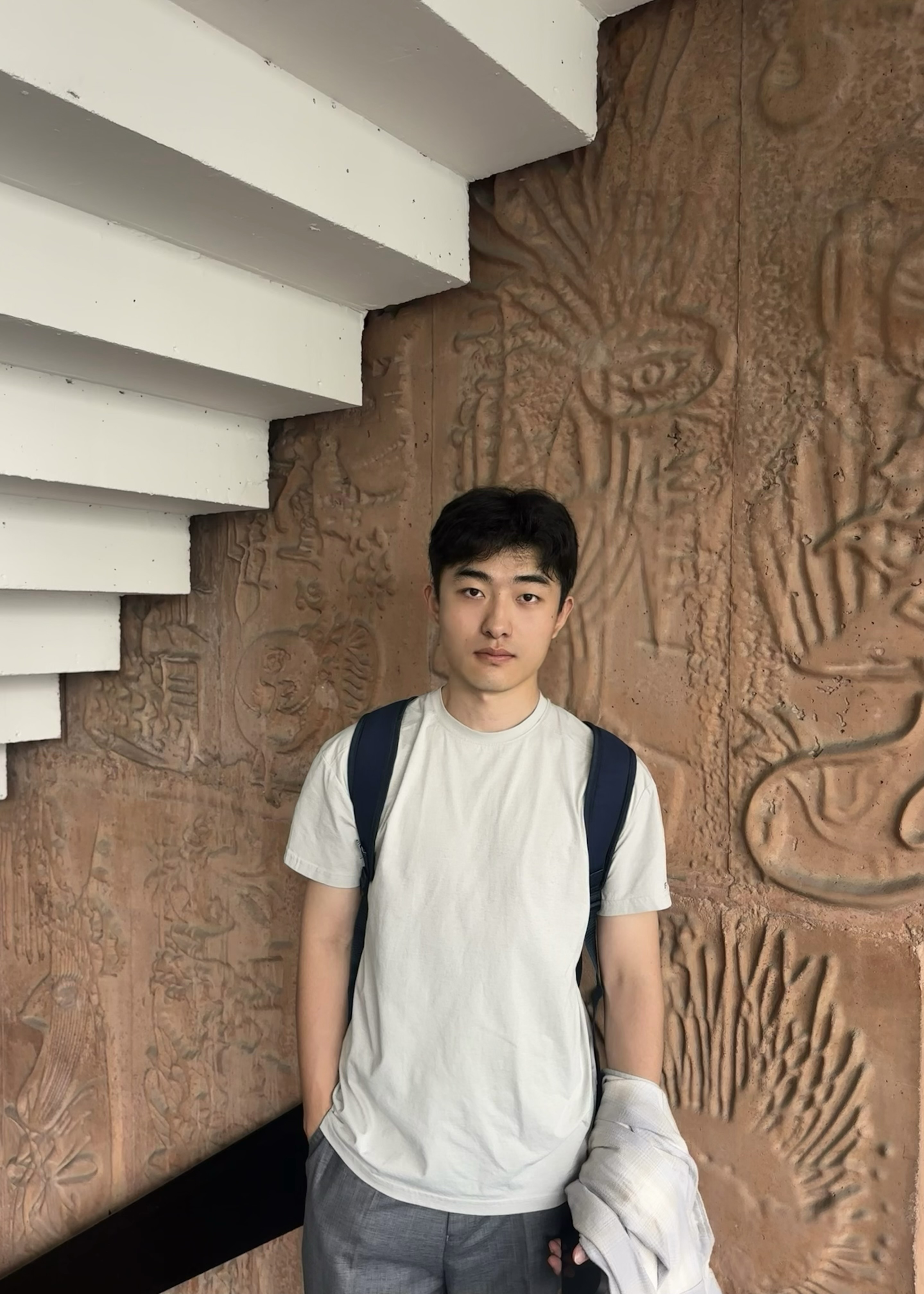 苏教员 照片