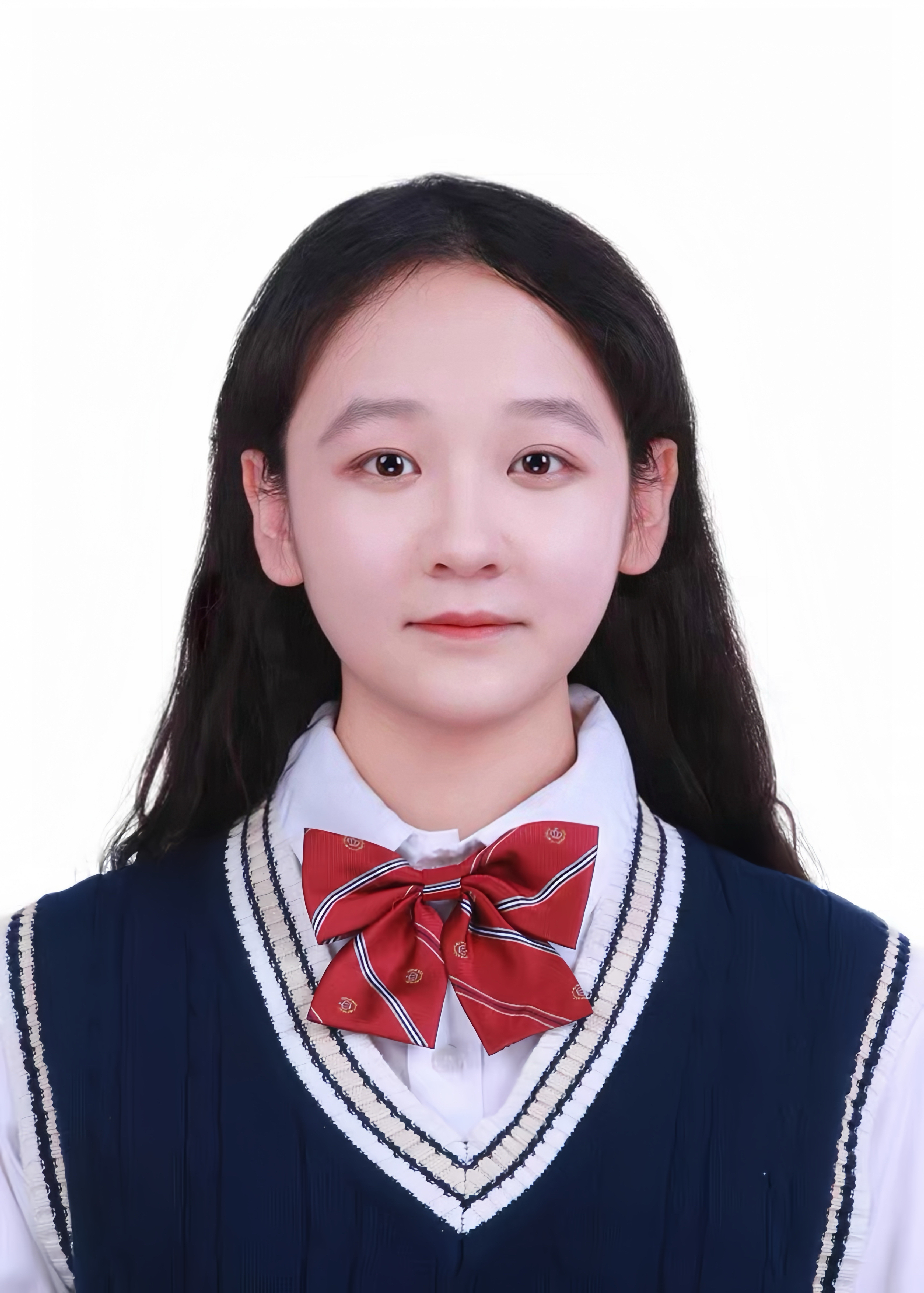 李教员 照片