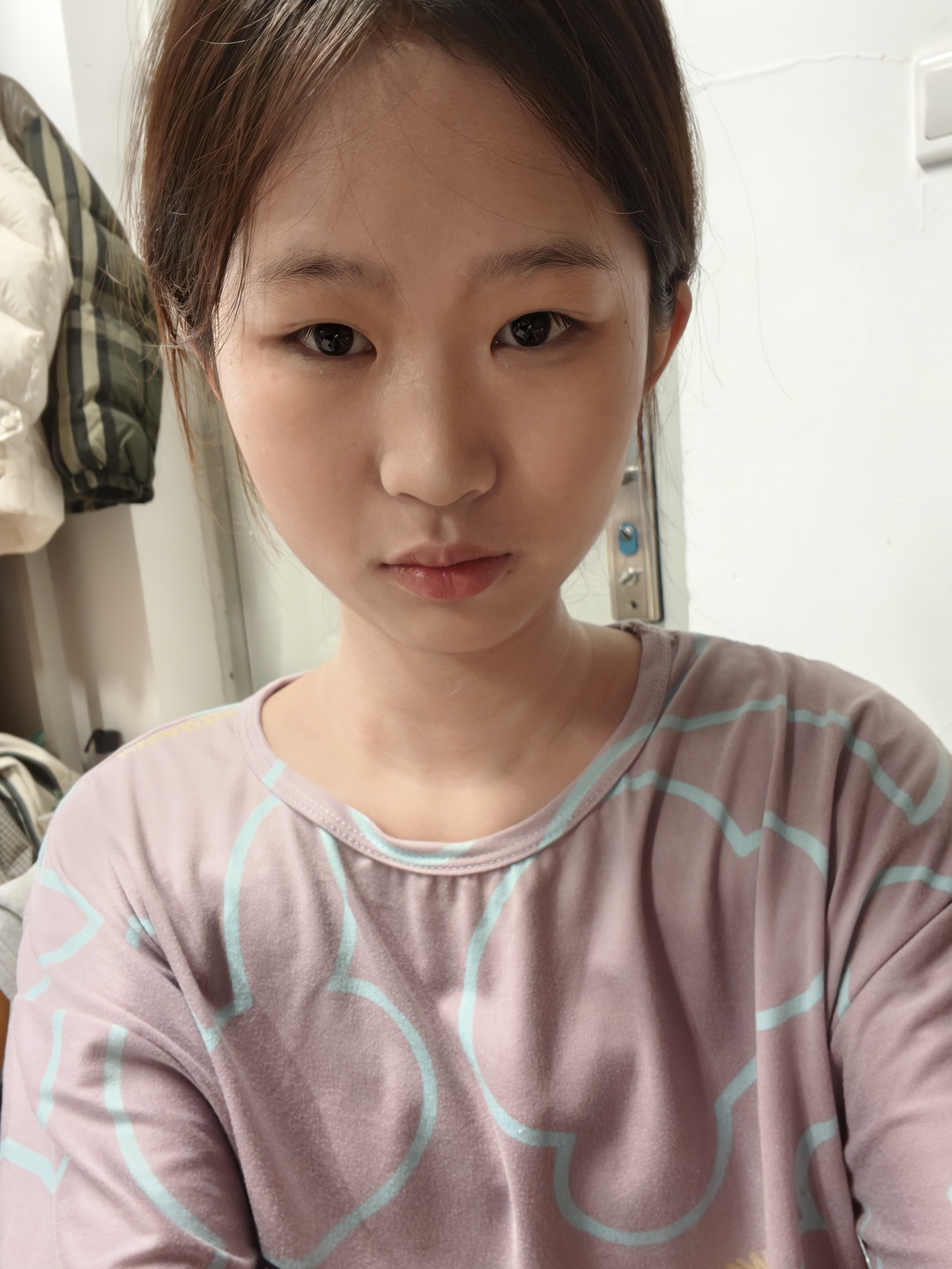 张教员 照片