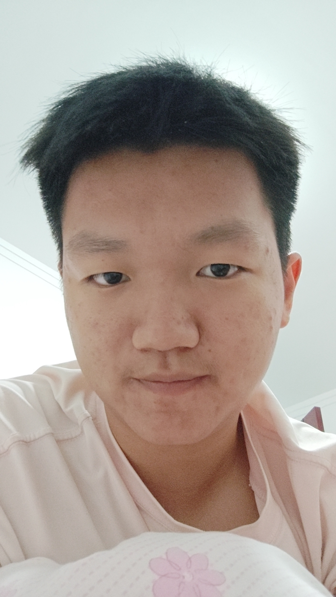 王教员 照片