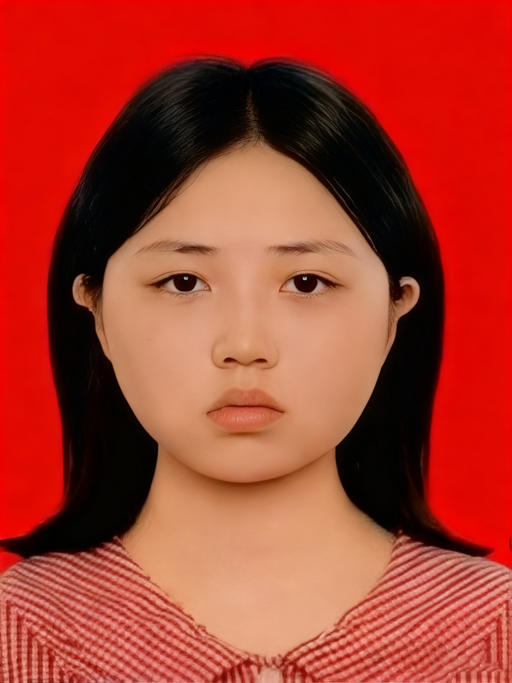 唐教员 照片