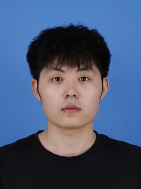 吴教员 照片