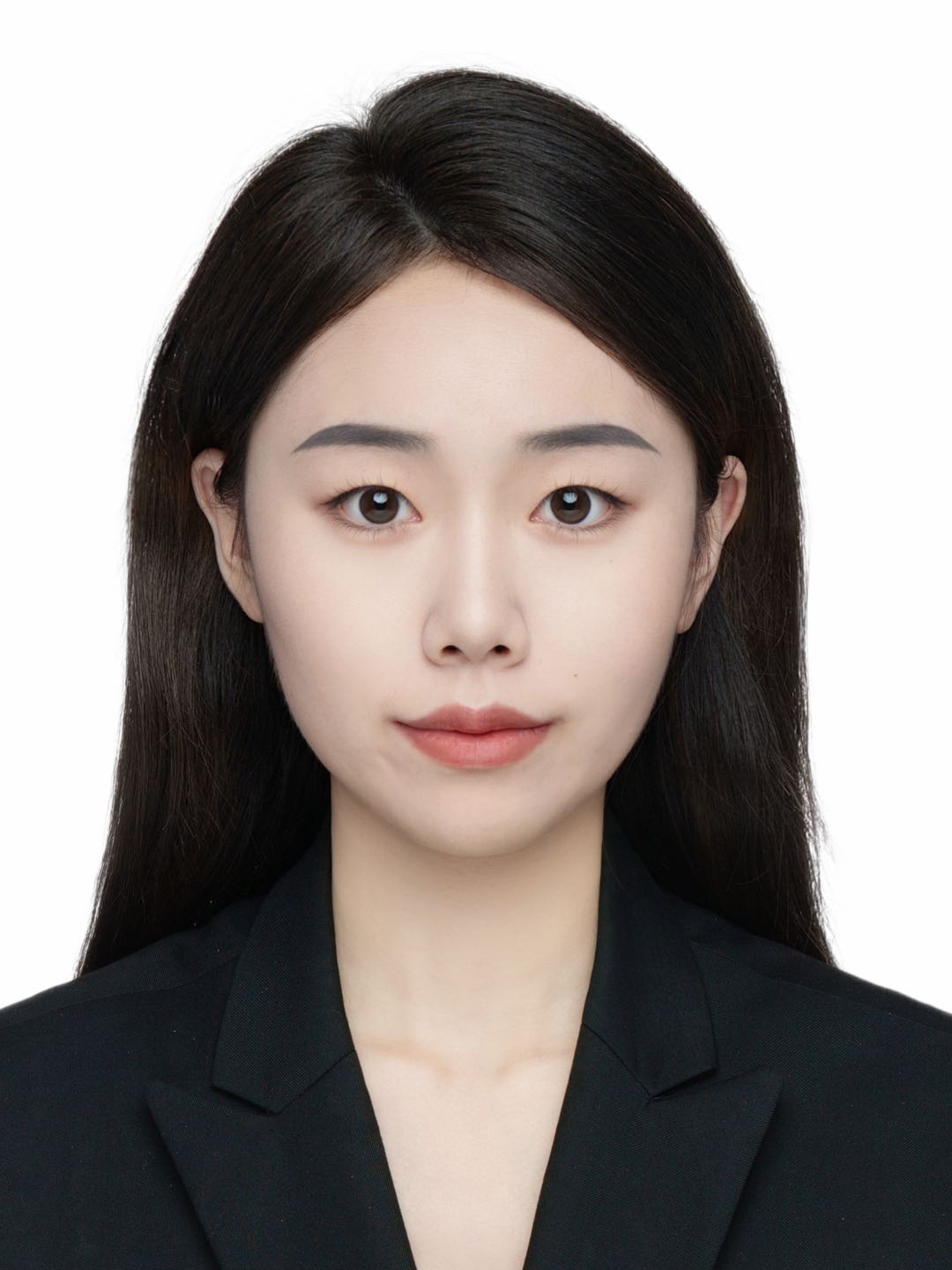秦教员 照片