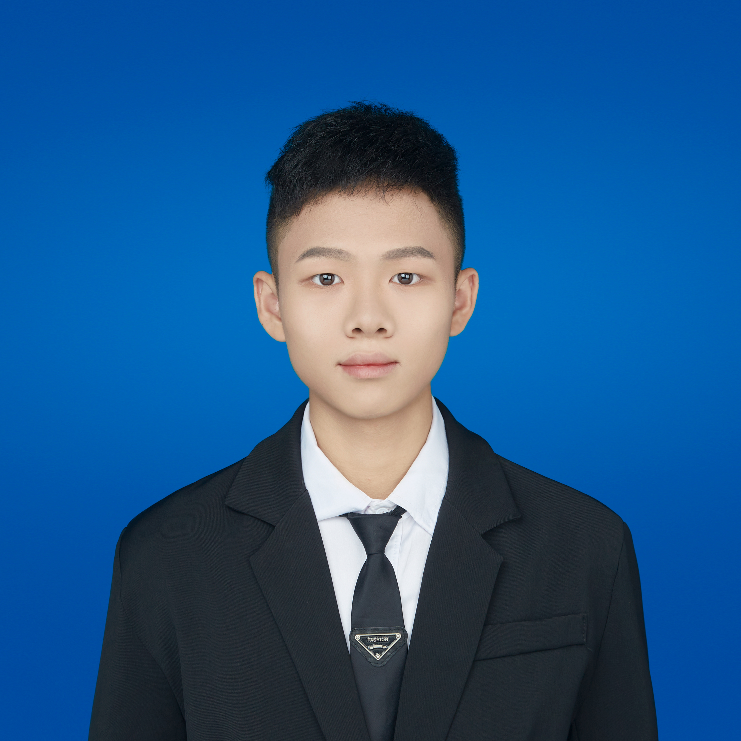 吴教员 照片