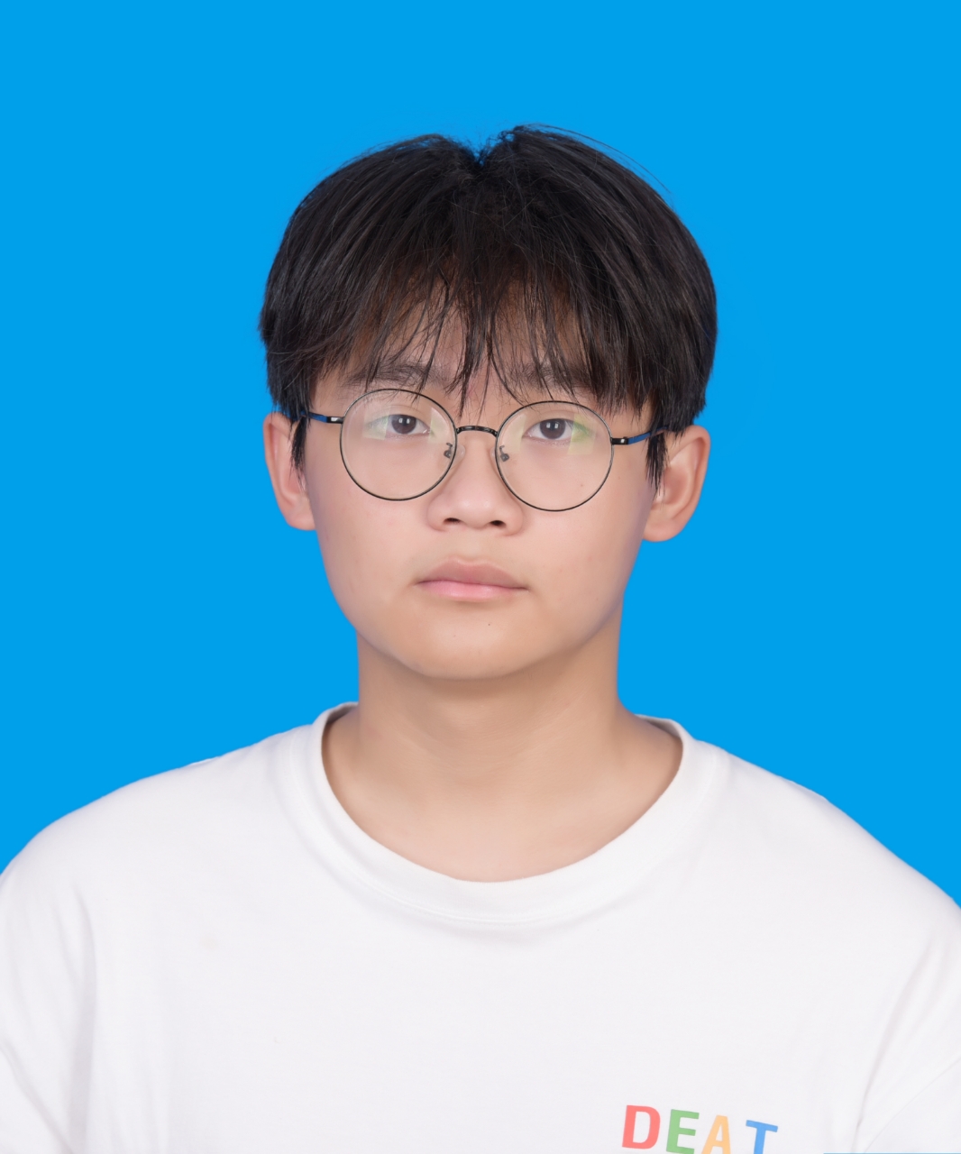 姚教员 照片
