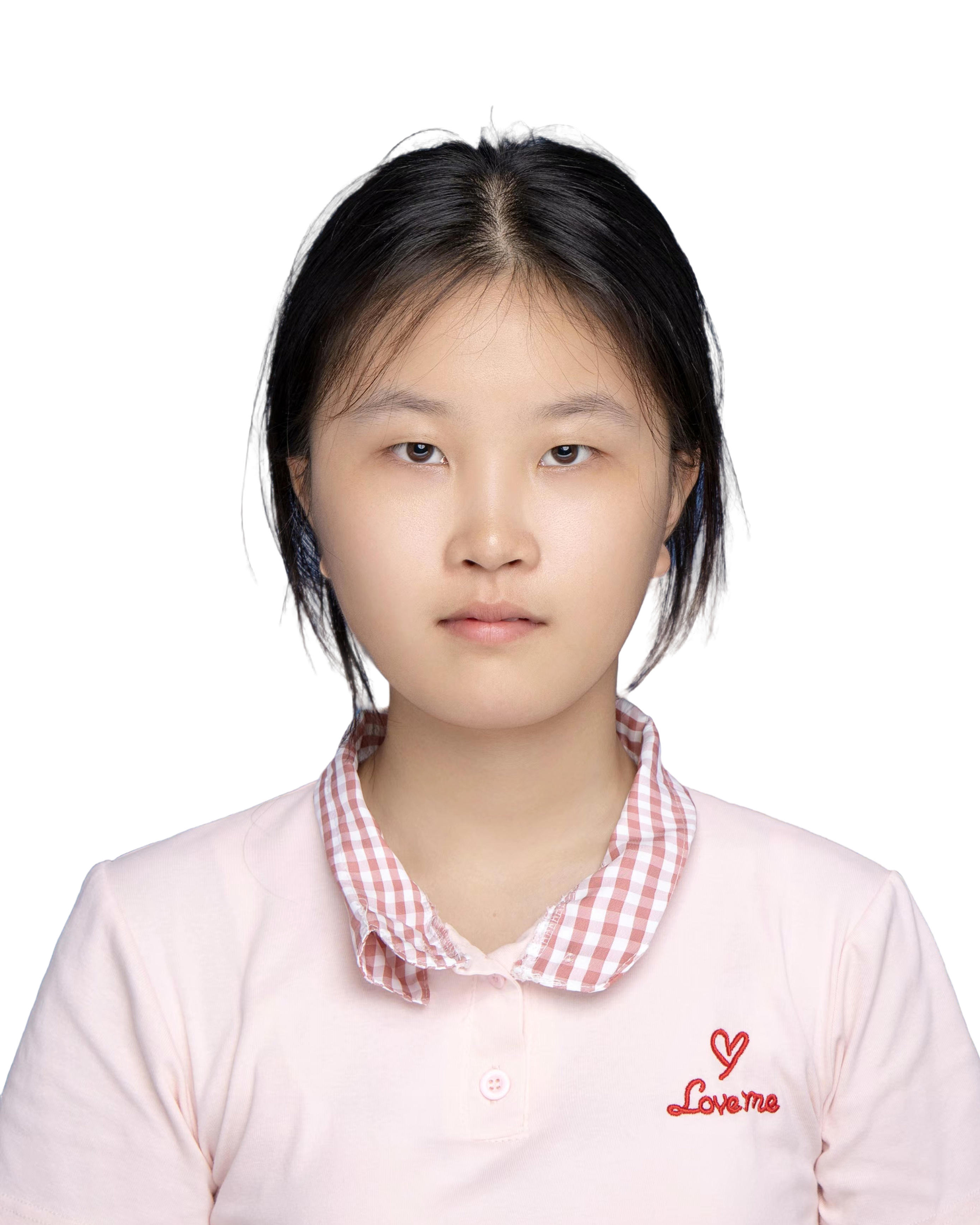 李教员 照片