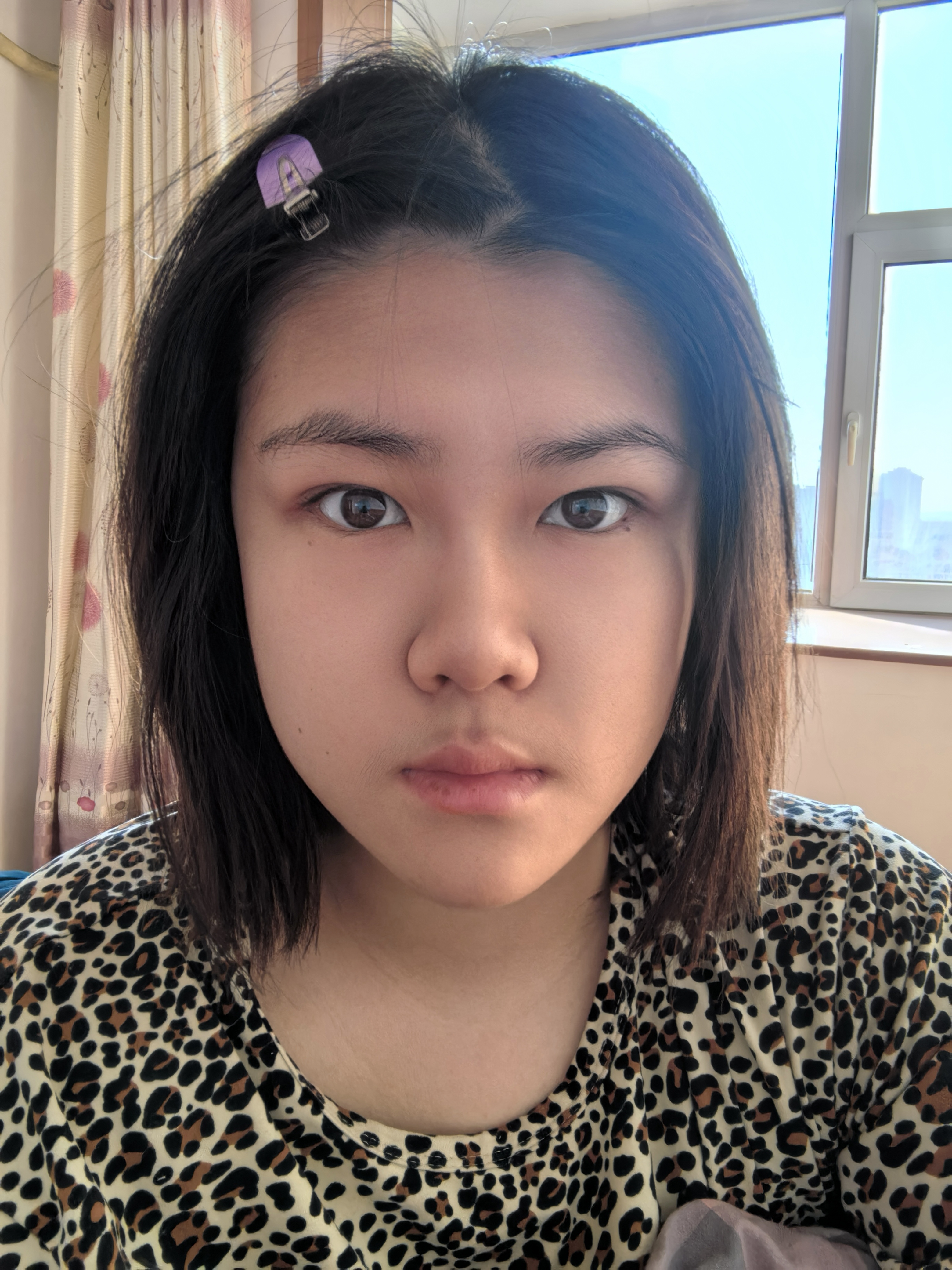 支教员 照片