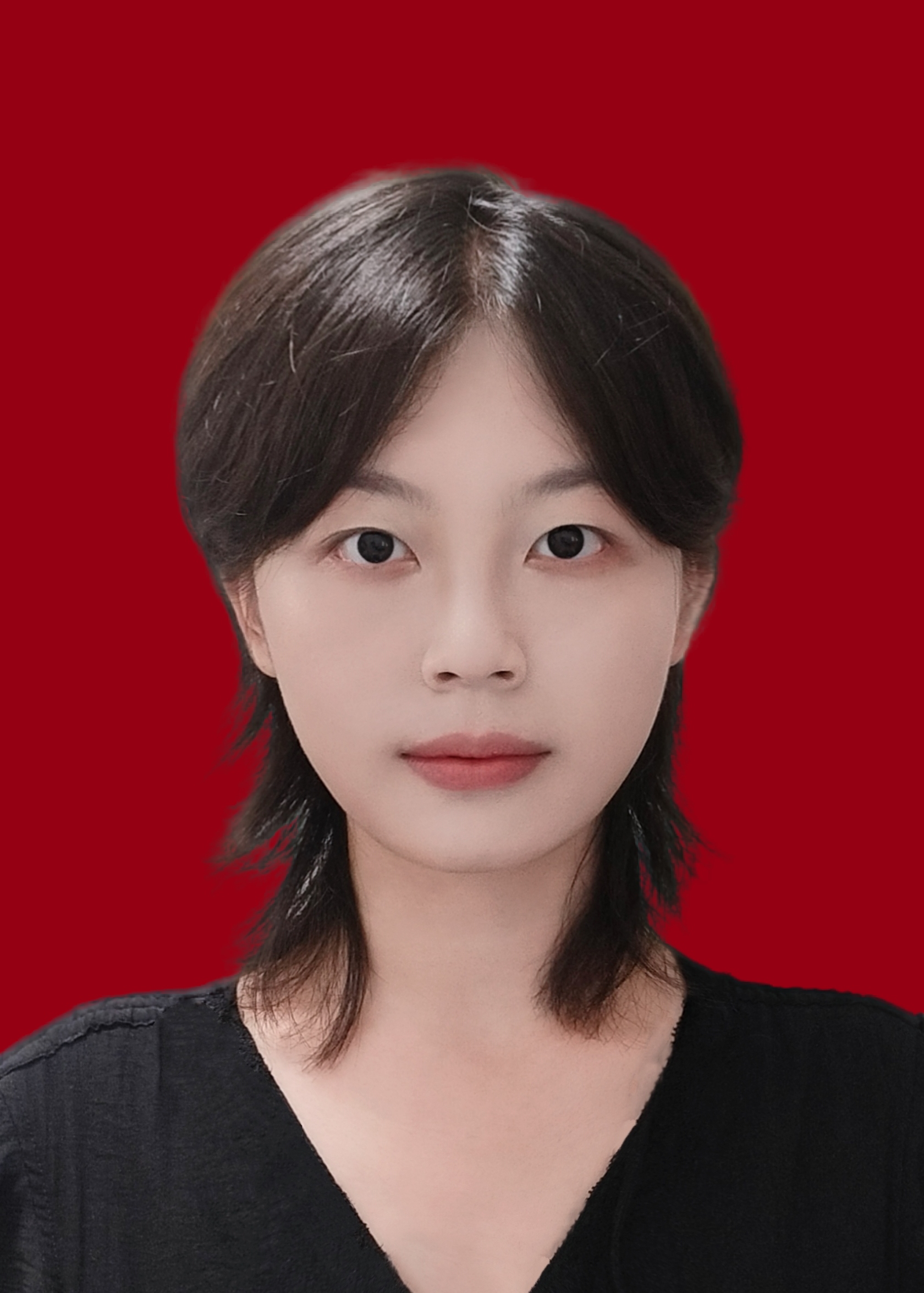 赵教员 照片