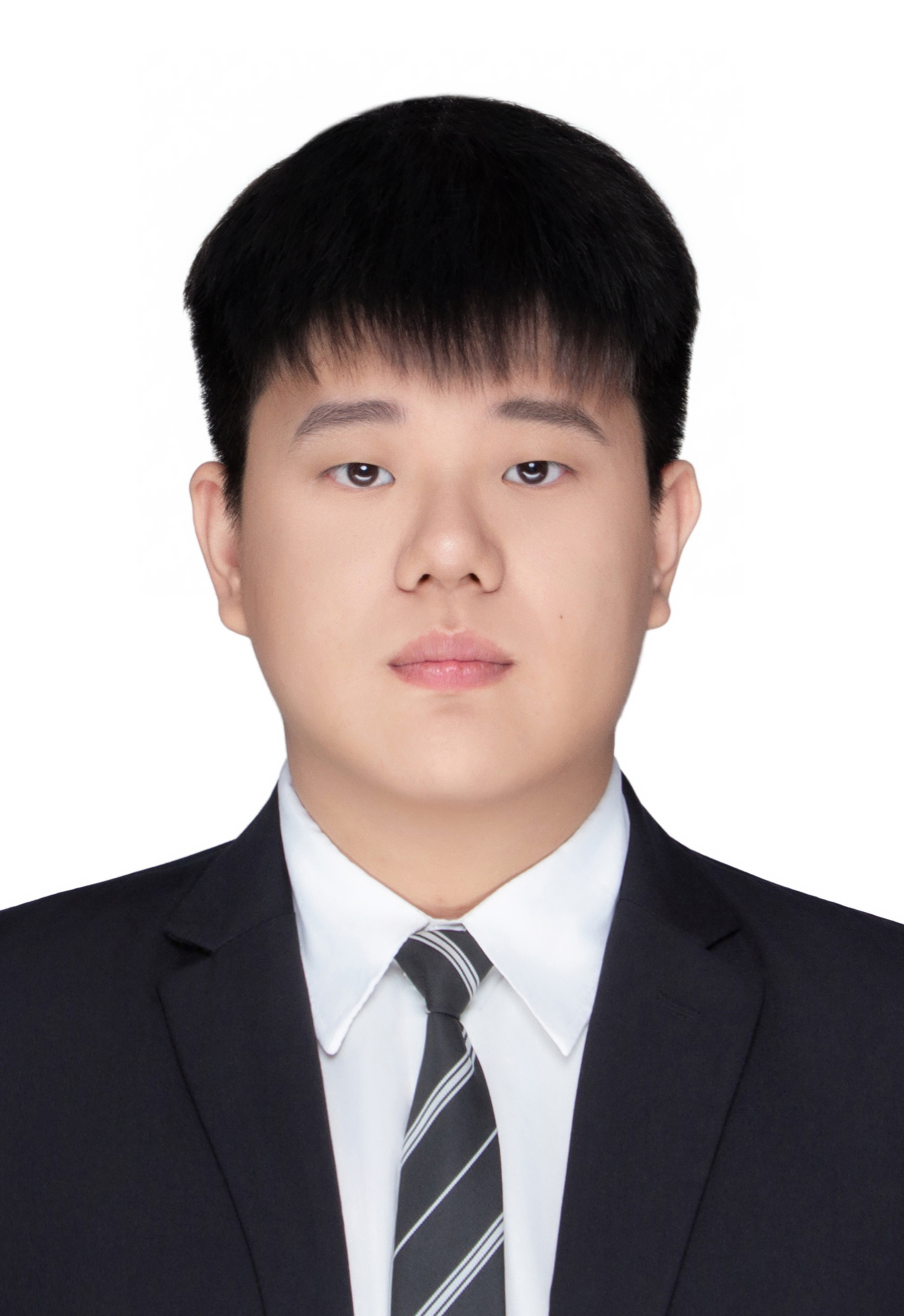 牛教员 照片