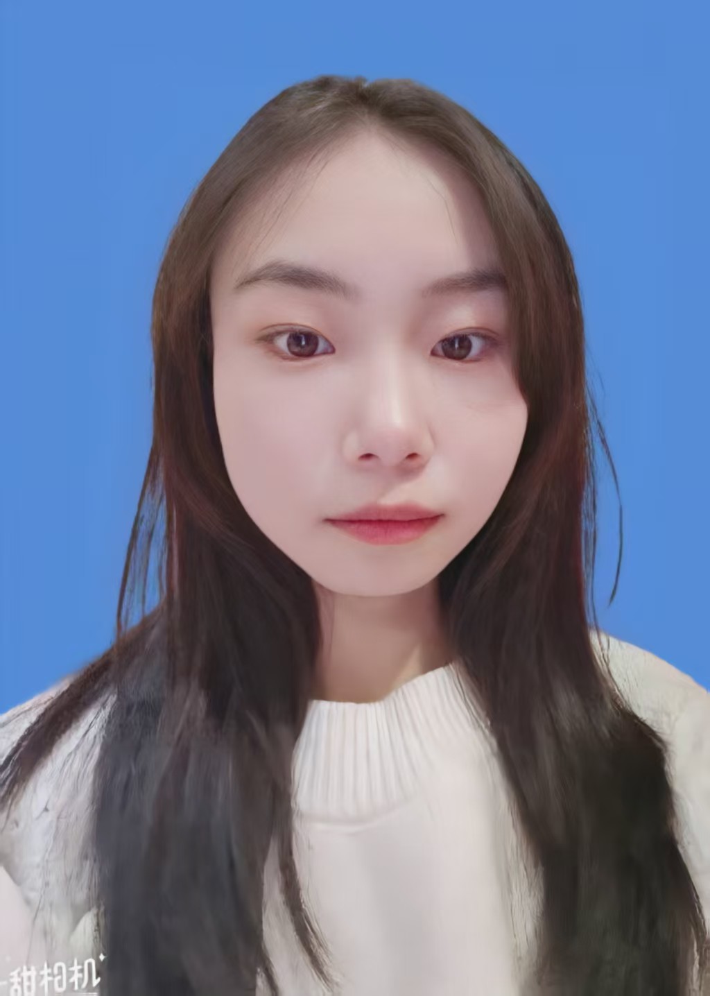 宋教员 照片