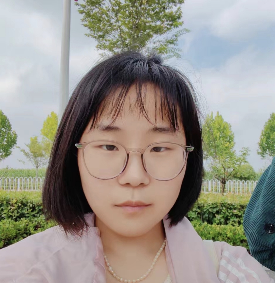 陈教员 照片