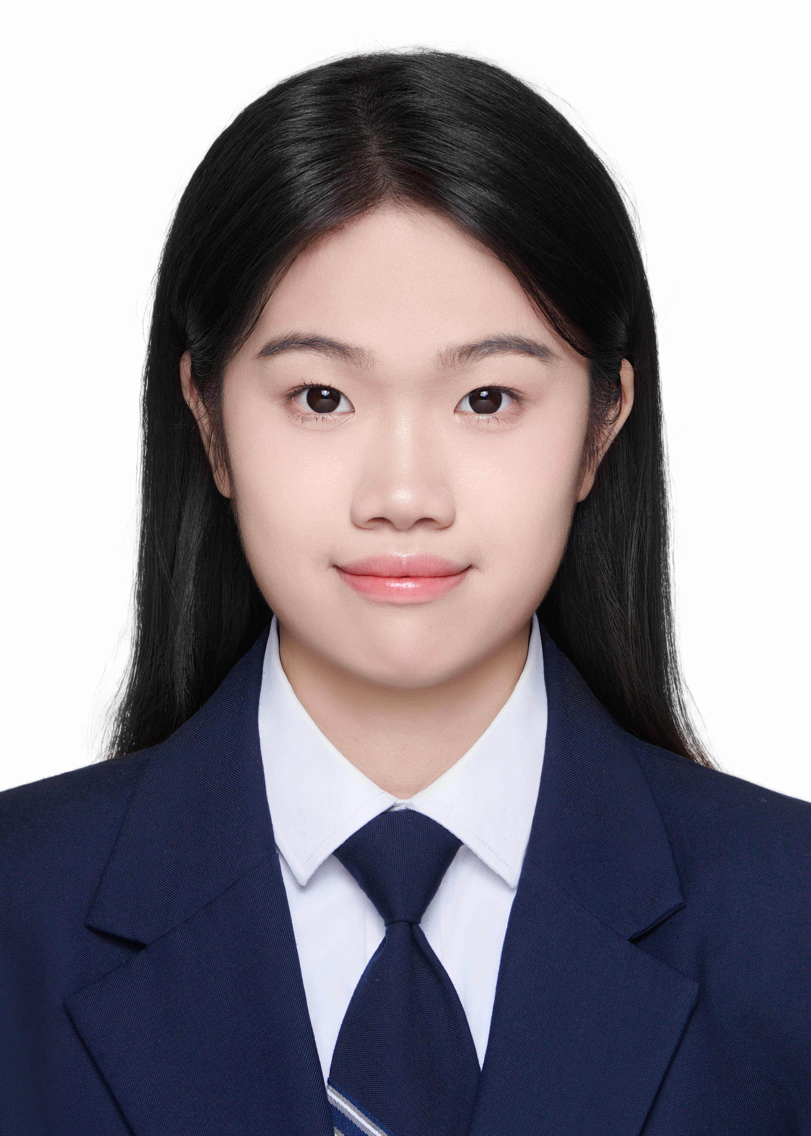 詹教员 照片